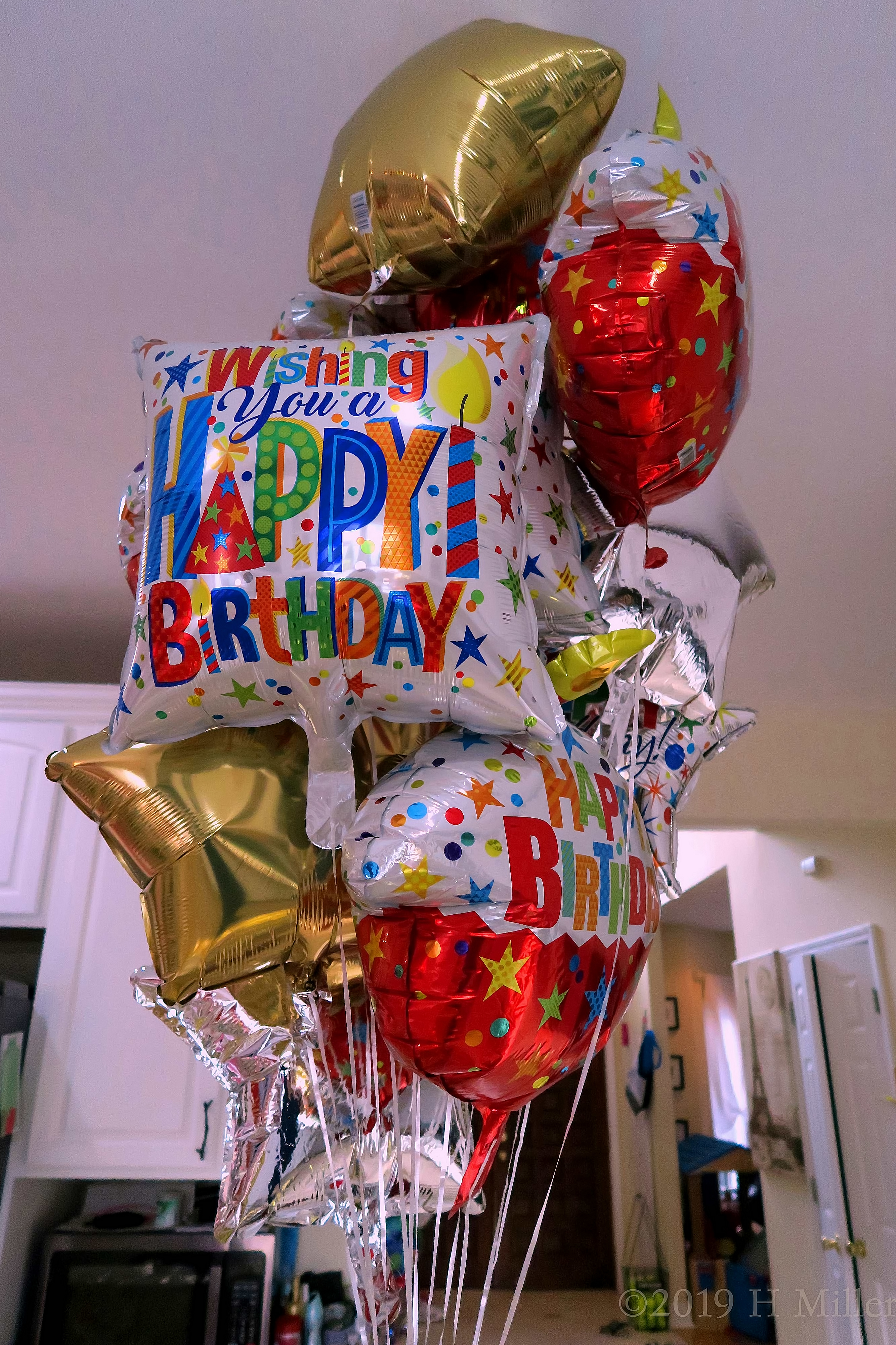 Eli's Spa Party For Girls At Home In June 2019 Gallery 1 Eli's Spa Party For Girls At Home In June 2019 Gallery 1