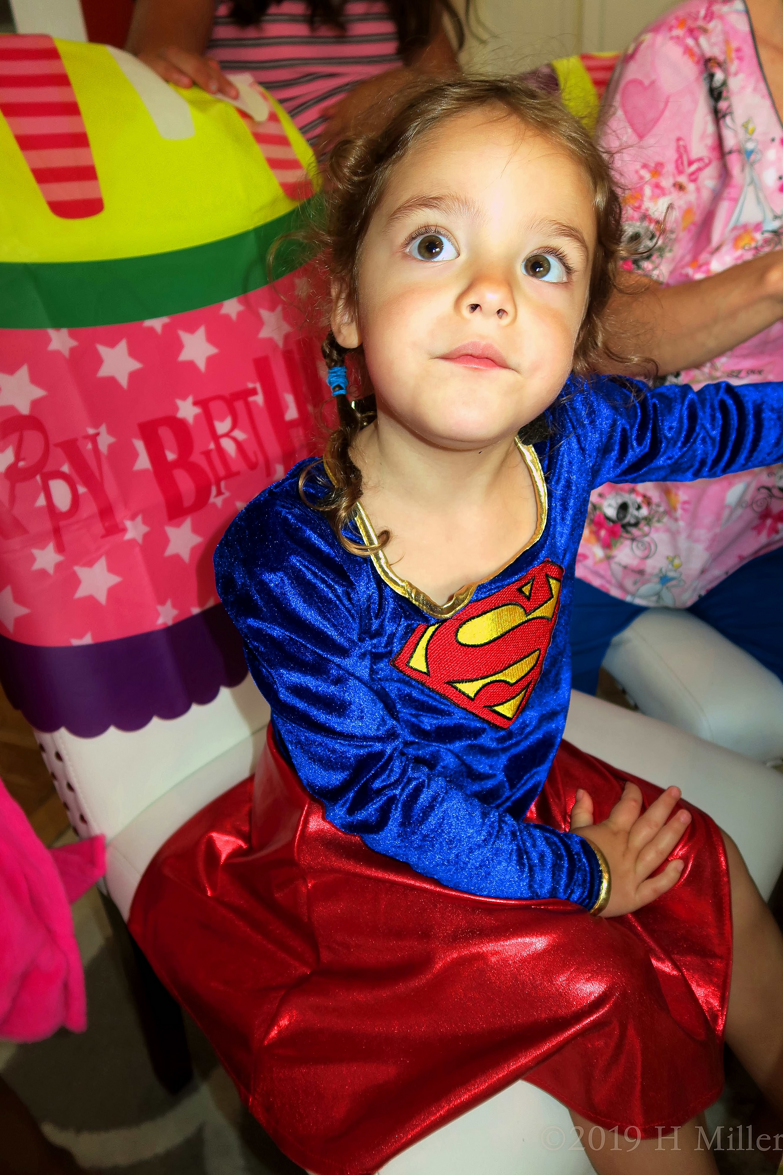 Eli's Spa Party For Girls At Home In June 2019 Gallery 1 Eli's Spa Party For Girls At Home In June 2019 Gallery 1