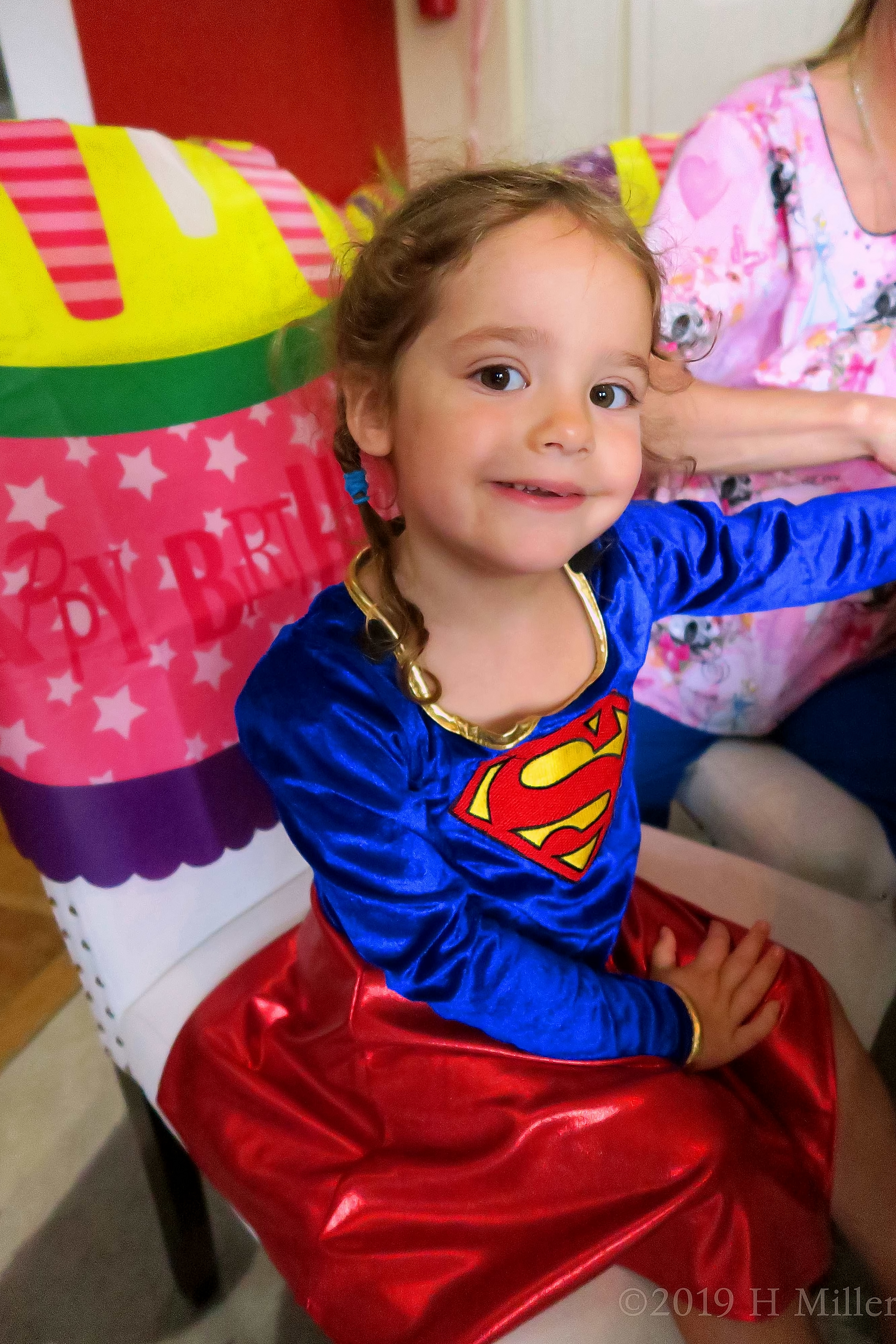 Eli's Spa Party For Girls At Home In June 2019 Gallery 1 Eli's Spa Party For Girls At Home In June 2019 Gallery 1