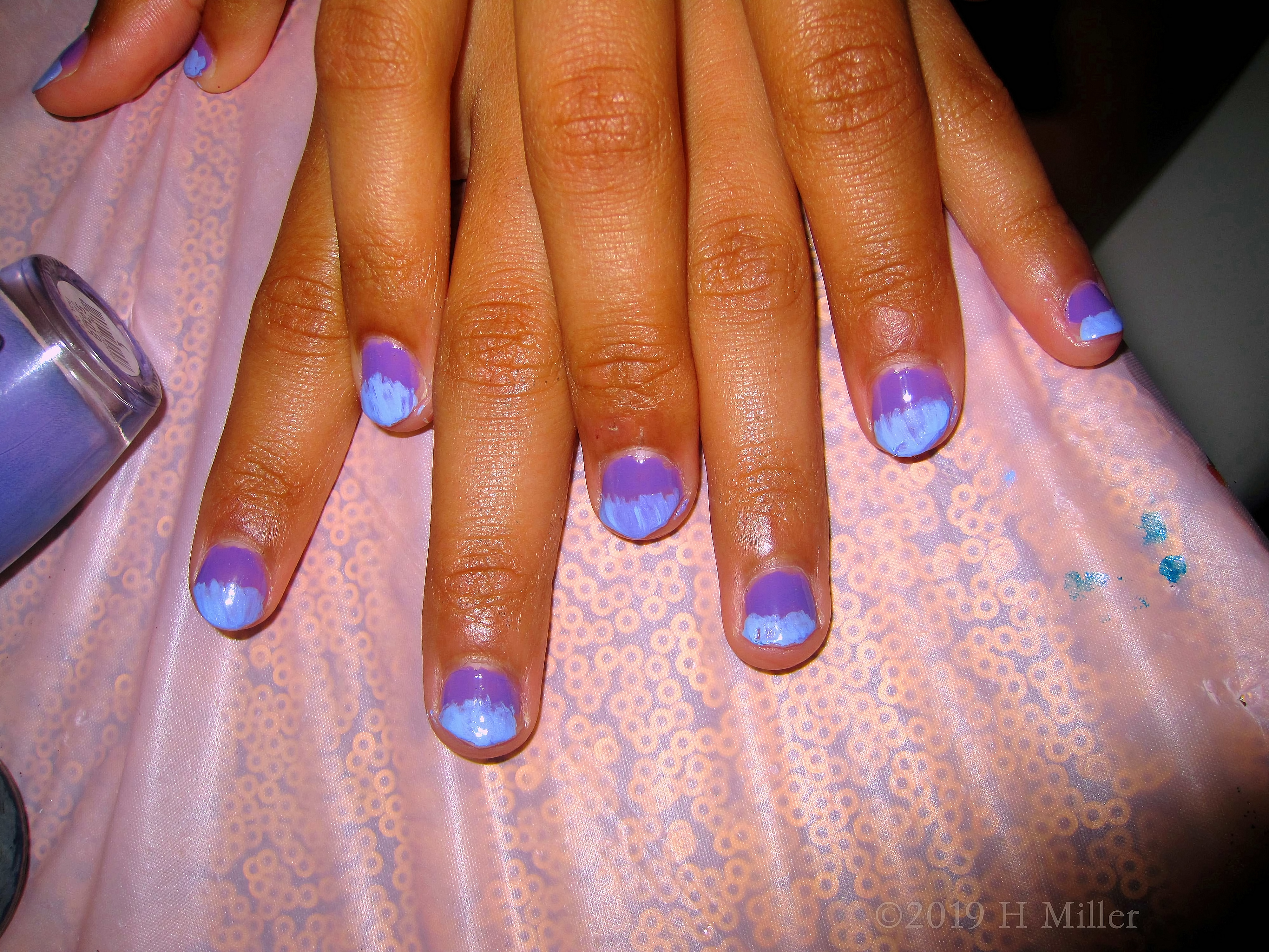 Eli's Spa Party For Girls At Home In June 2019 Gallery 1 Eli's Spa Party For Girls At Home In June 2019 Gallery 1