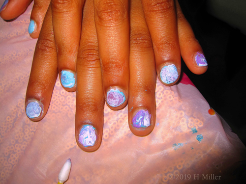 Eli's Spa Party For Girls At Home In June 2019 Gallery 1 Eli's Spa Party For Girls At Home In June 2019 Gallery 1