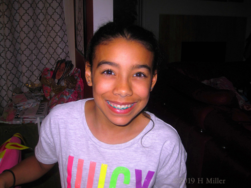 Eli's Spa Party For Girls At Home In June 2019 Gallery 1 Eli's Spa Party For Girls At Home In June 2019 Gallery 1