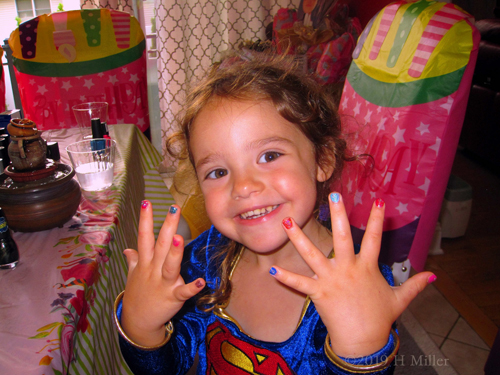 Eli's Spa Party For Girls At Home In June 2019 Gallery Eli's Spa Party For Girls At Home In June 2019 Gallery