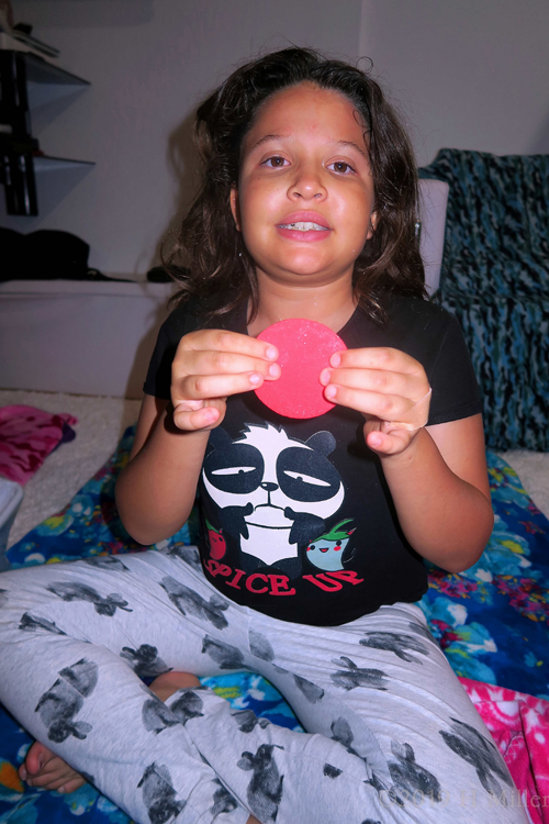 Eli's Spa Party For Girls At Home In June 2019 Gallery 2 Eli's Spa Party For Girls At Home In June 2019 Gallery 2