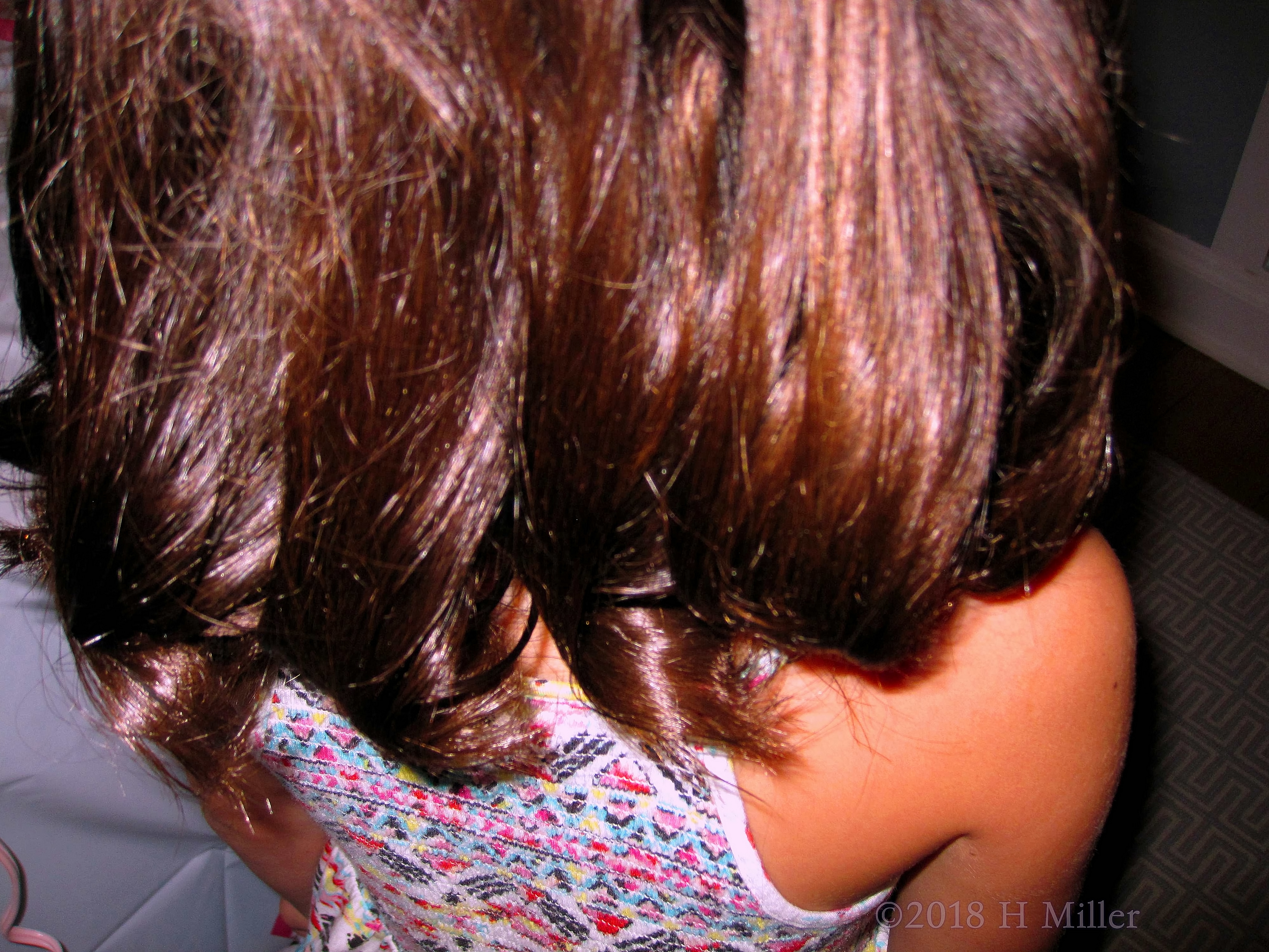 Curls Girls Hairstyles Look Great On Kids! Curls Girls Hairstyles Look Great On Kids!