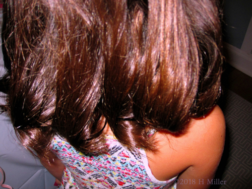 Curls Girls Hairstyles Look Great On Kids! Curls Girls Hairstyles Look Great On Kids!