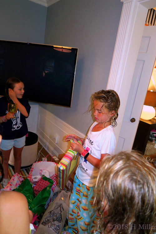 Unveiling Yet Another Birthday Gift! Unveiling Yet Another Birthday Gift!