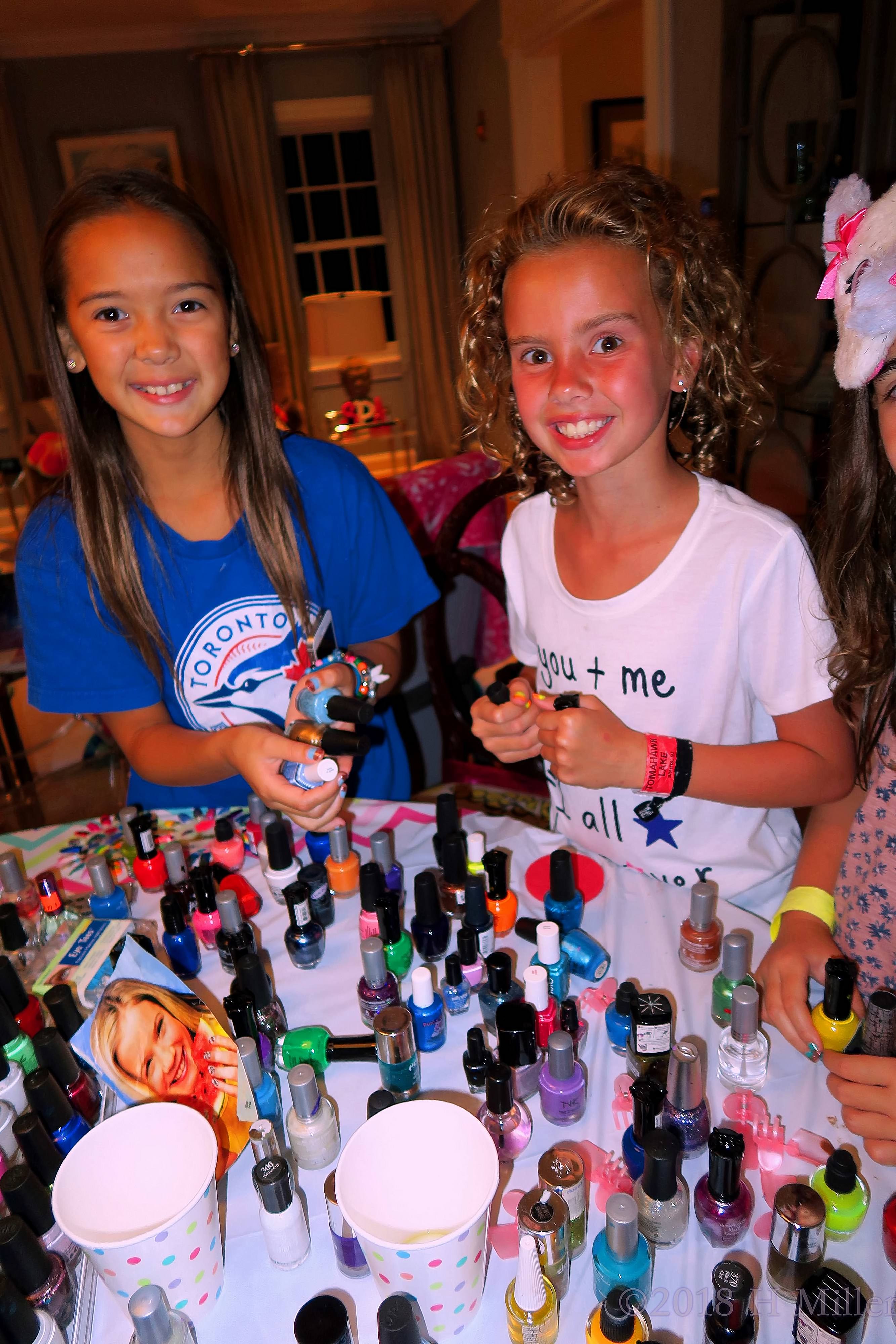 Extremely Happy To See The Huge Bunch Of Nail Colors! Extremely Happy To See The Huge Bunch Of Nail Colors!