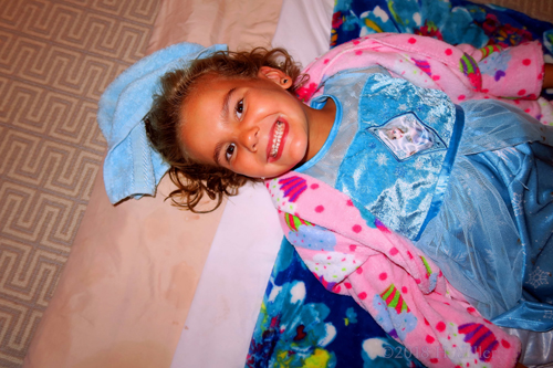 Facial For Kids Activity Was Really So Fun! Facial For Kids Activity Was Really So Fun!