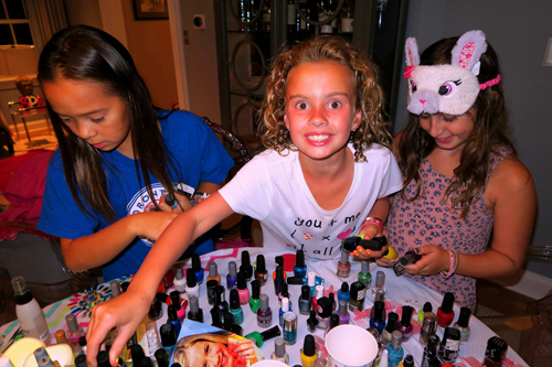 Glossy, Matte, Glittery! What Should I Try! Glossy, Matte, Glittery! What Should I Try!