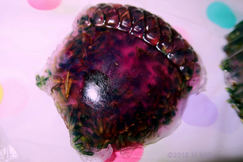 One More Beautifully Made Decorative Soap Kids Craft! One More Beautifully Made Decorative Soap Kids Craft!