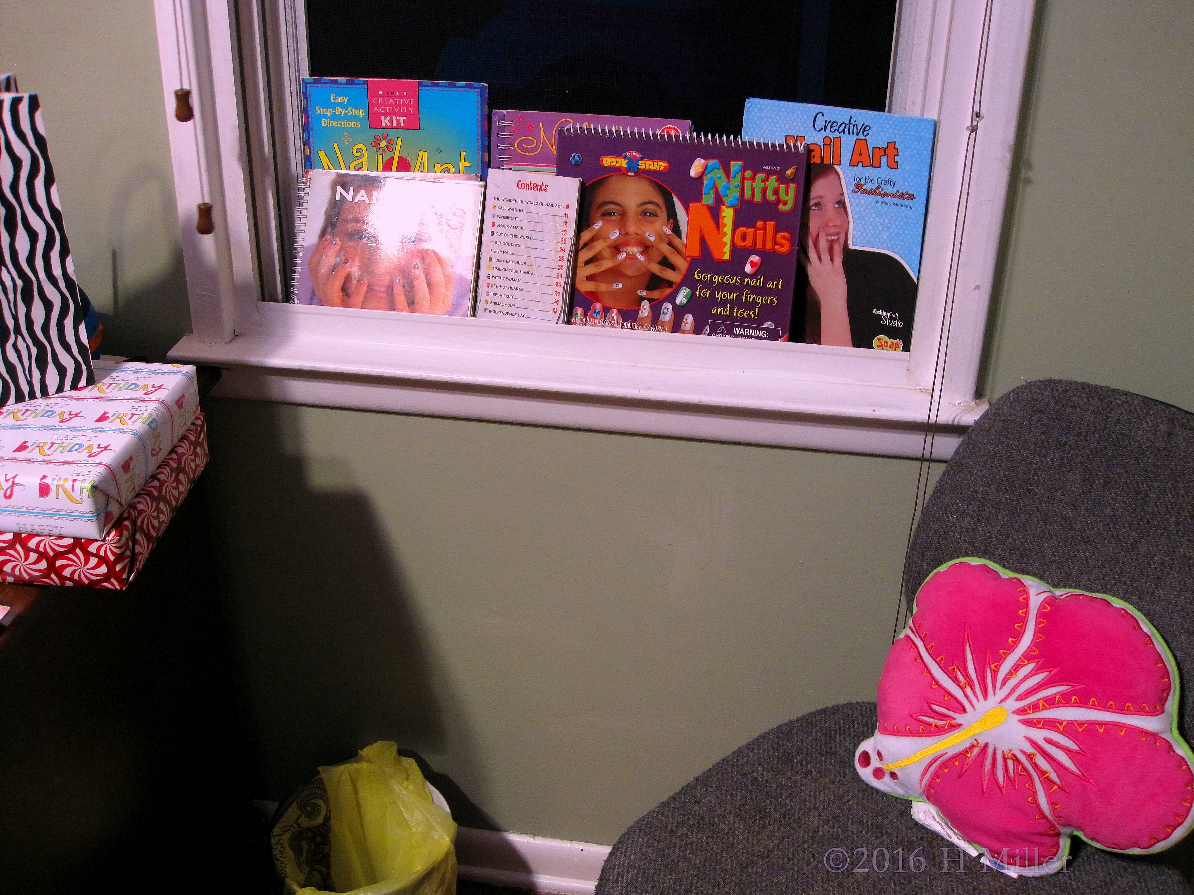 Nail Art Books Nail Art Books