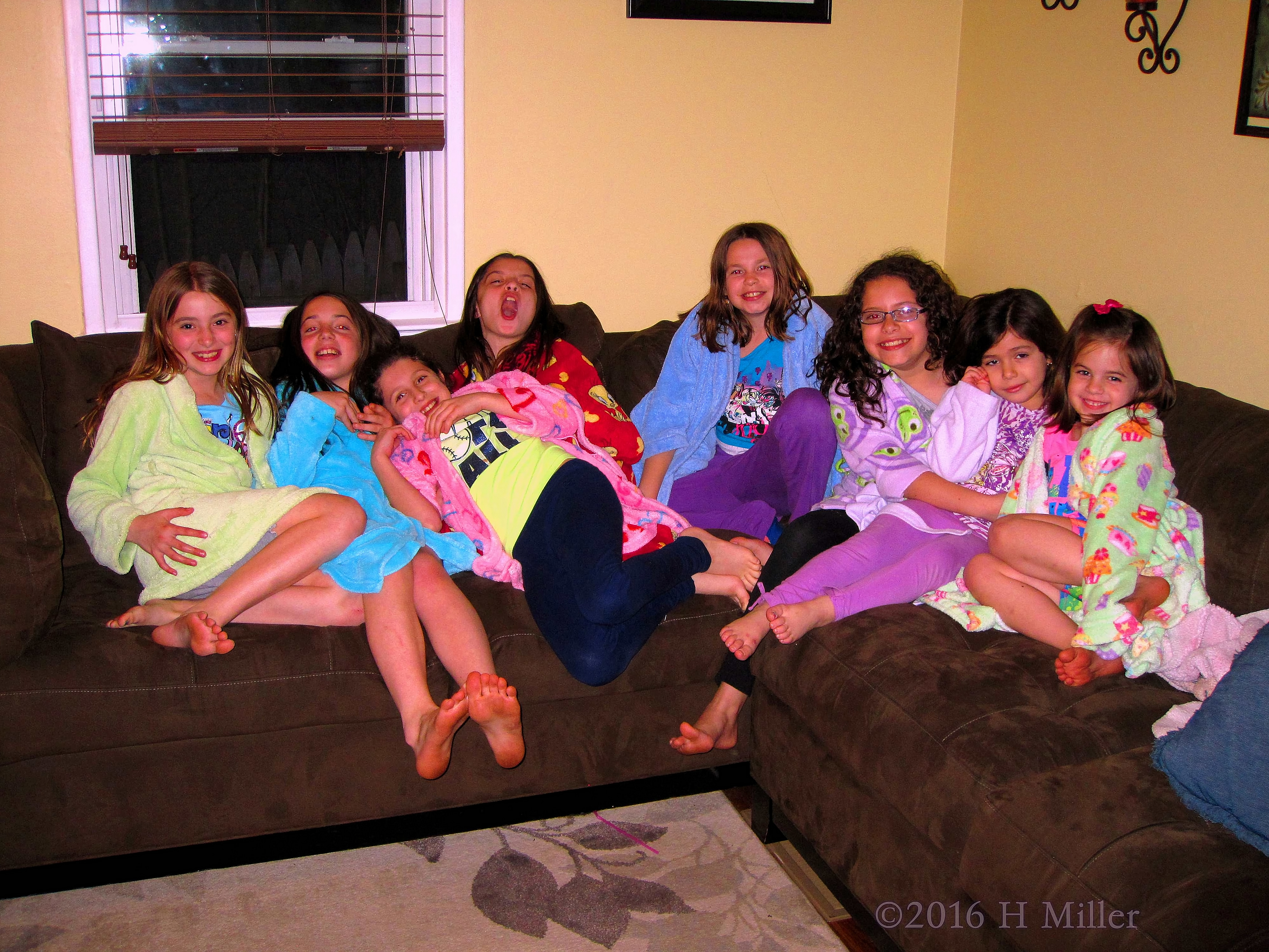 Silly Faces!! Silly Faces!!