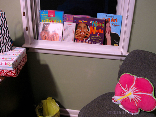 Nail Art Book Nail Art Book