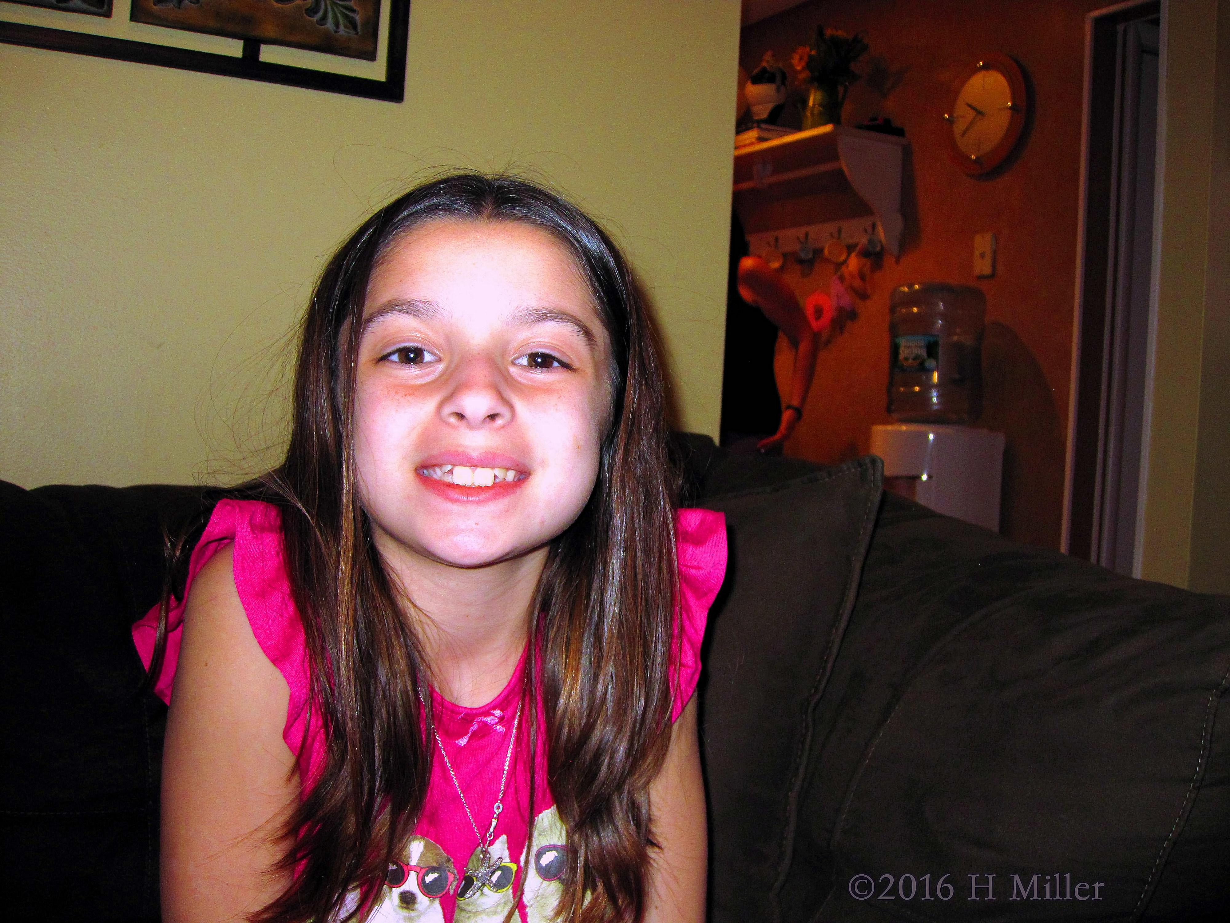 She Loves The Kids Party. She Loves The Kids Party.