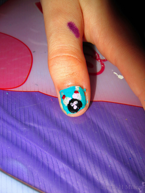 Kids Spa Mini Mani Nail Ar Kids Spa Mini Mani Nail Ar