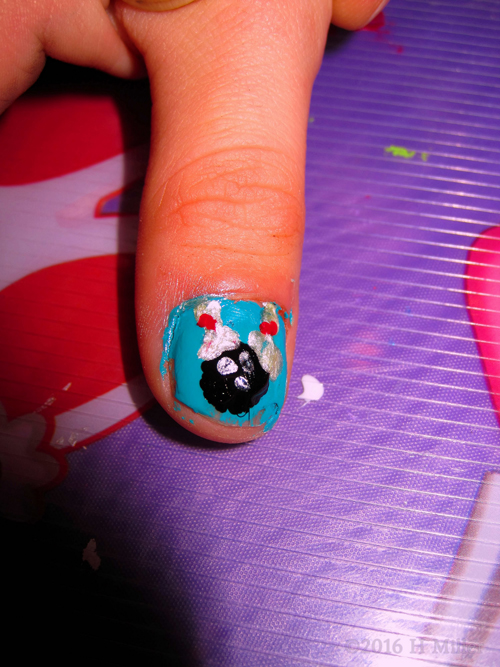 What Creative Nail Art What Creative Nail Art