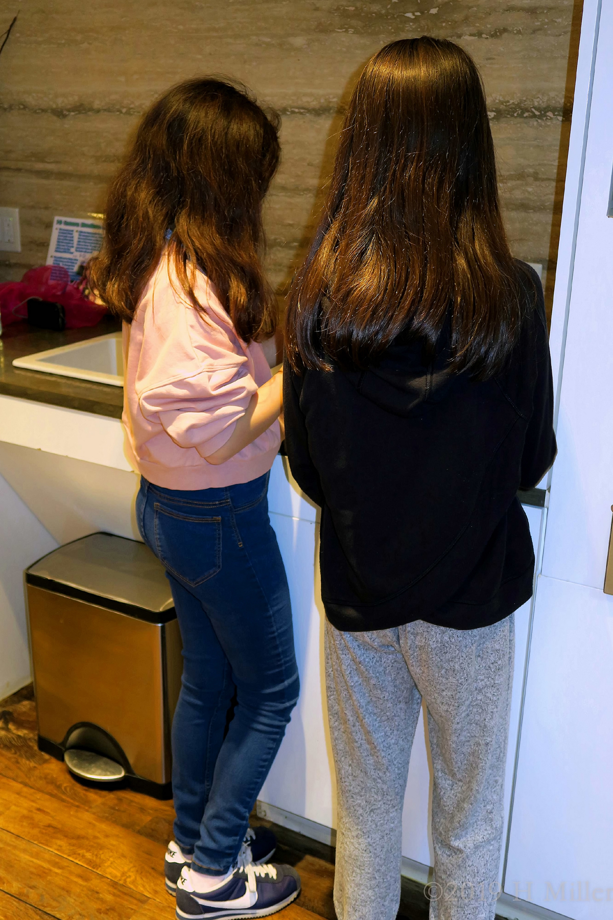 Elize's Girls Spa Birthday Party In New Jersey March 2019 Gallery 1 1