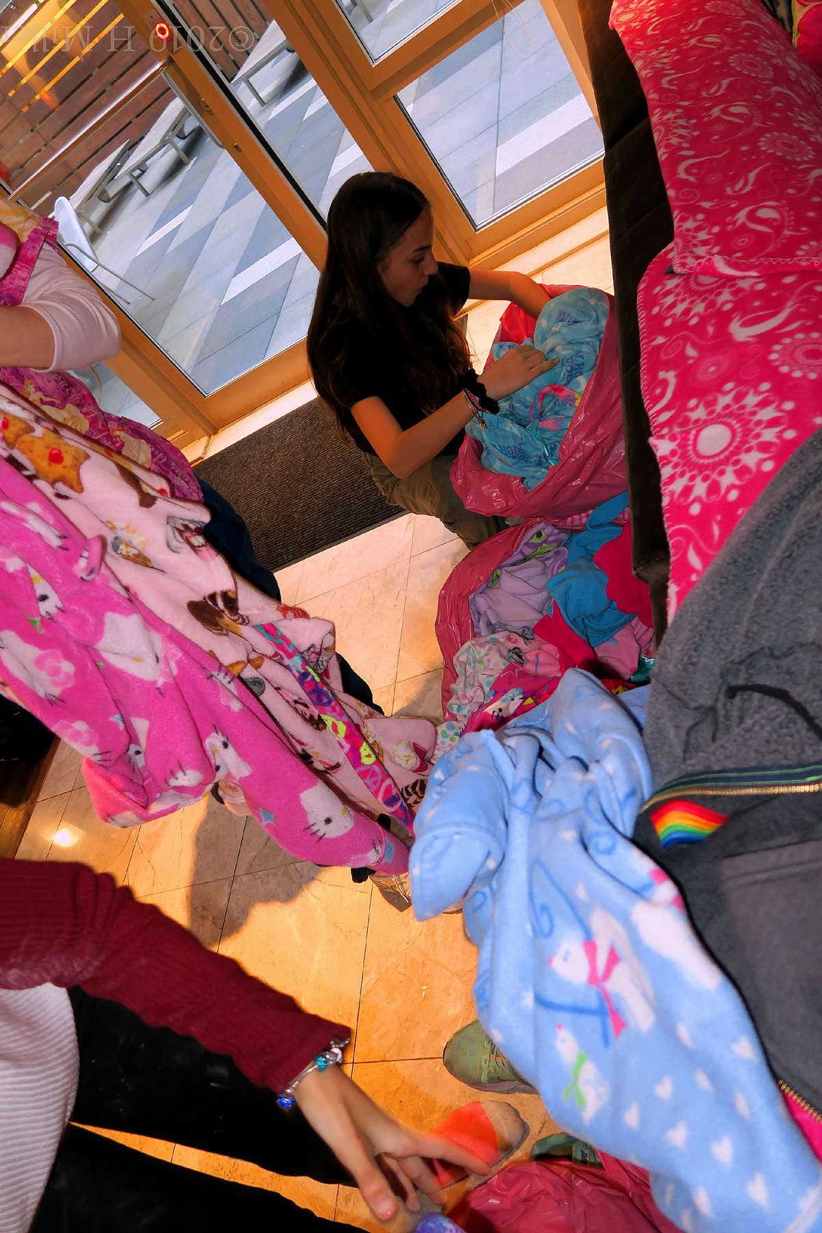 Elize's Girls Spa Birthday Party In New Jersey March 2019 Gallery 1 1