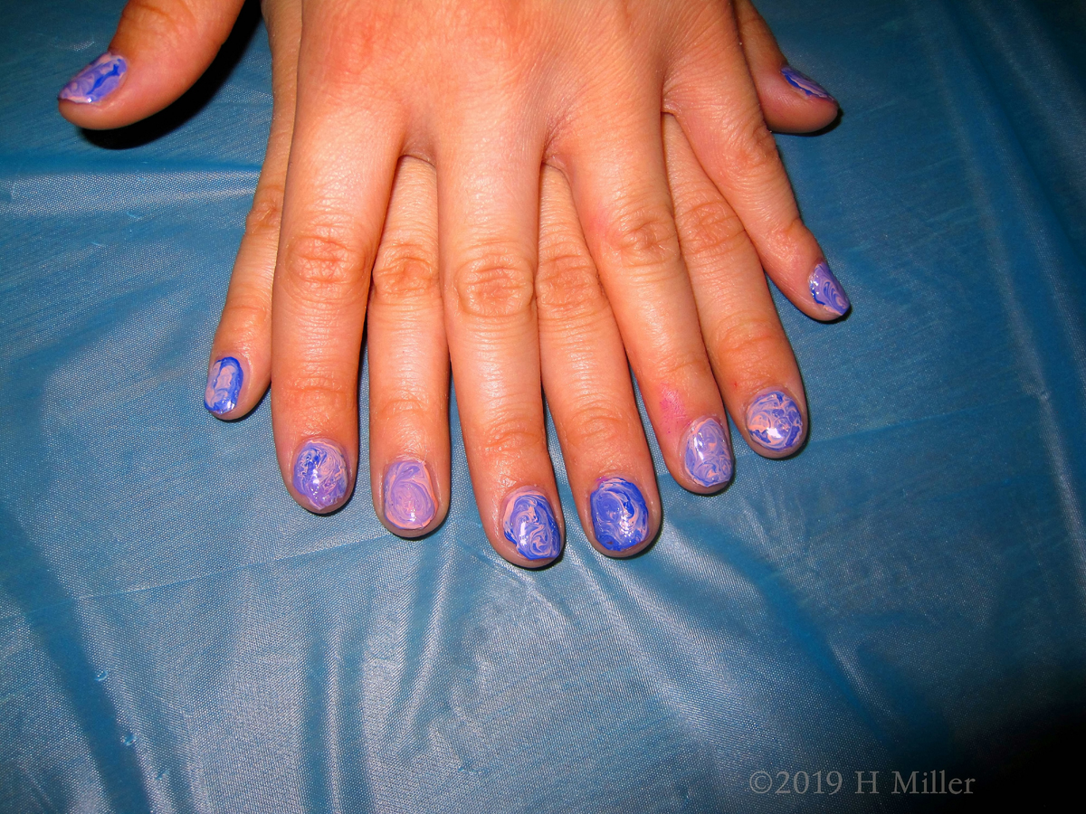Elize's Girls Spa Birthday Party In New Jersey March 2019 Gallery 1 