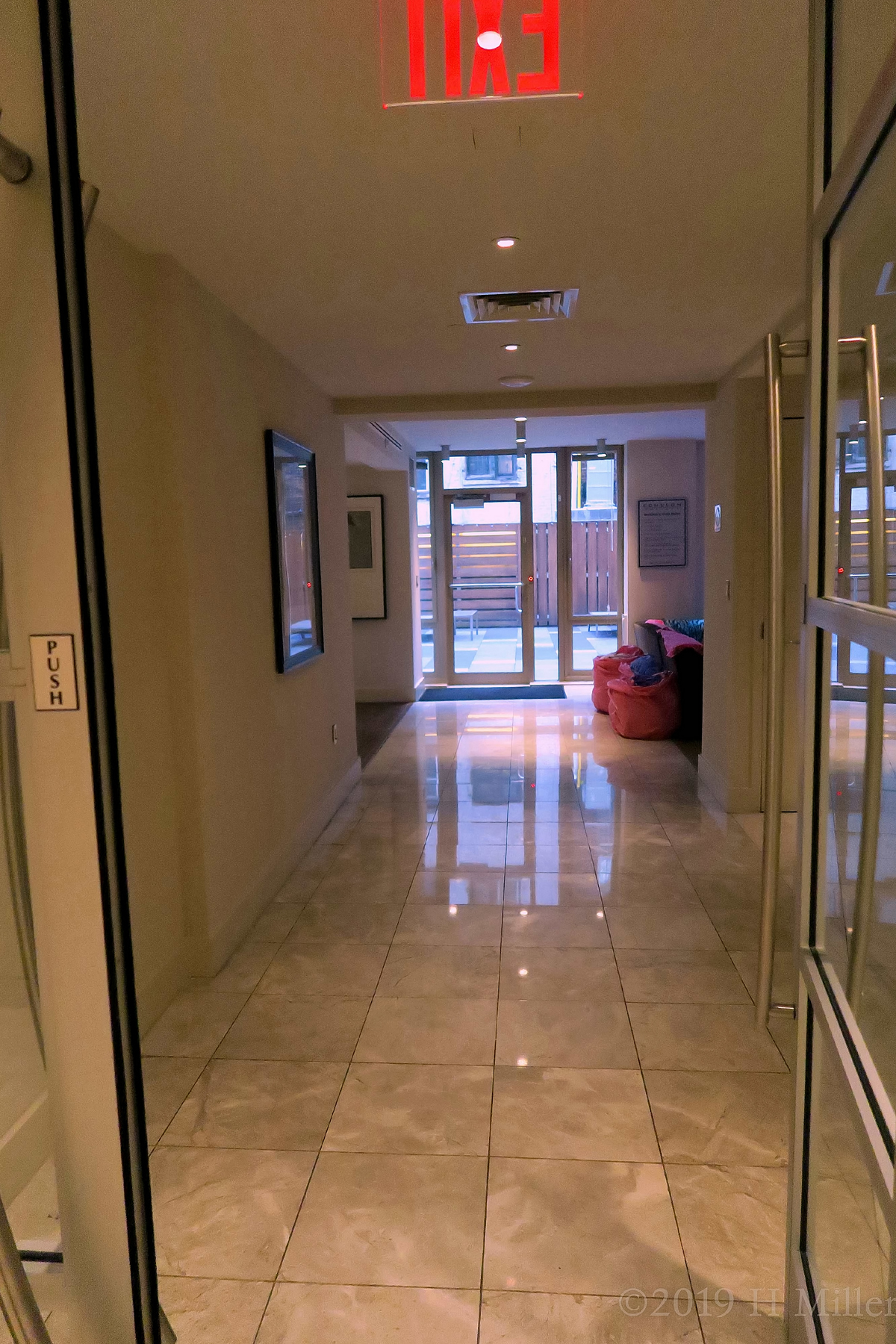 Elize's Girls Spa Birthday Party In New Jersey March 2019 Gallery 1 