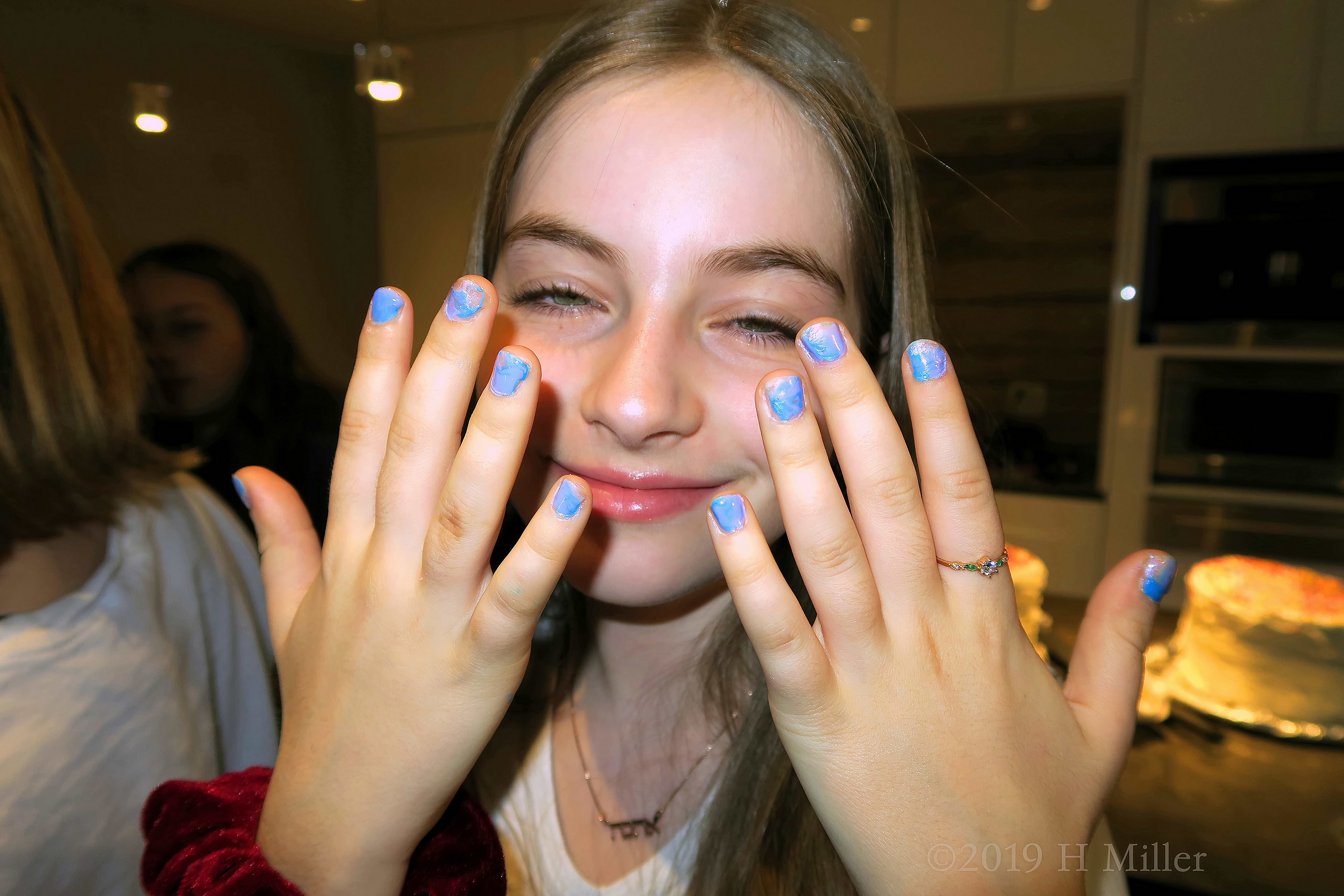 Elize's Girls Spa Birthday Party In New Jersey March 2019 Gallery 1 4