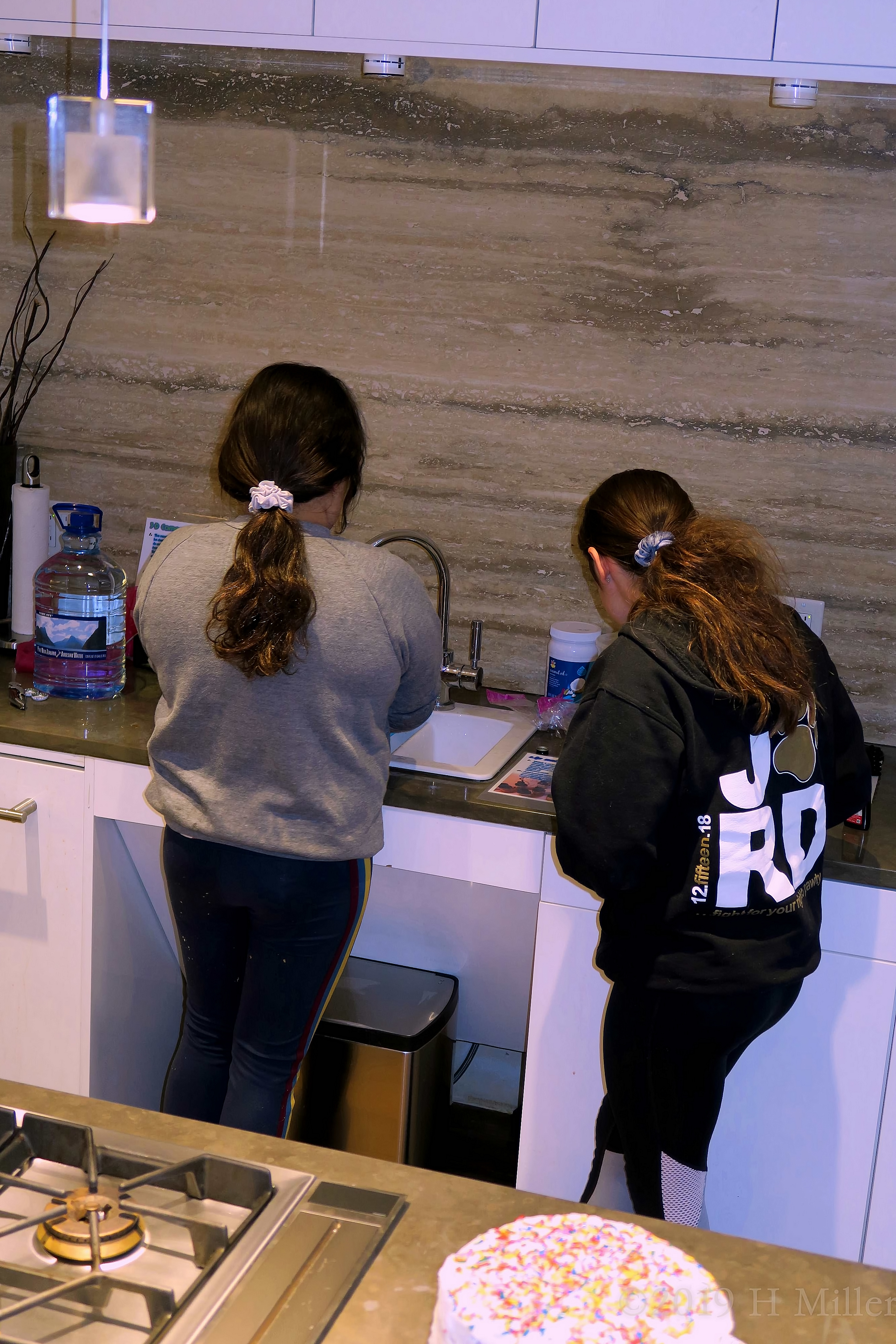 Elize's Girls Spa Birthday Party In New Jersey March 2019 Gallery 1 4