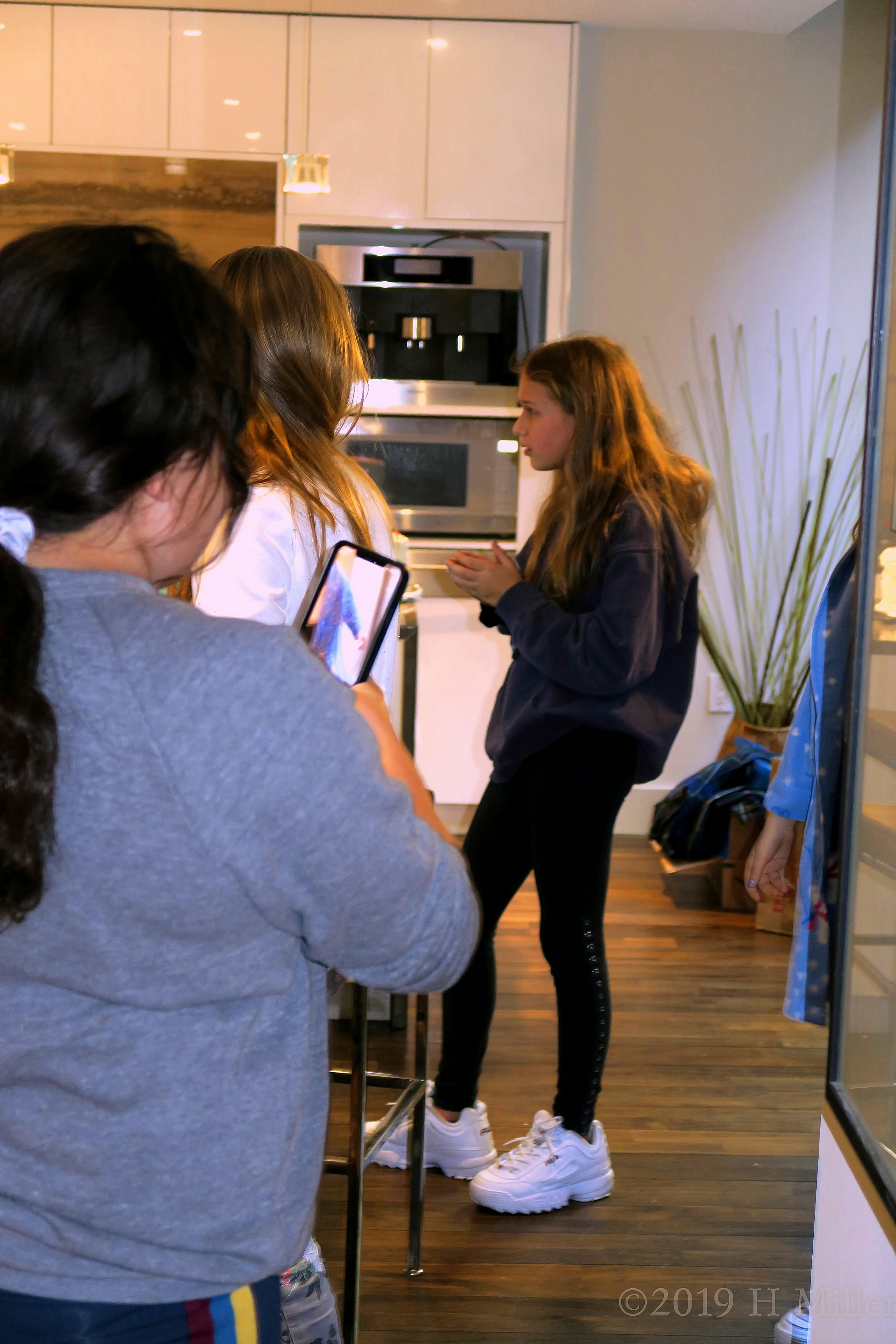 Elize's Girls Spa Birthday Party In New Jersey March 2019 Gallery 1 4