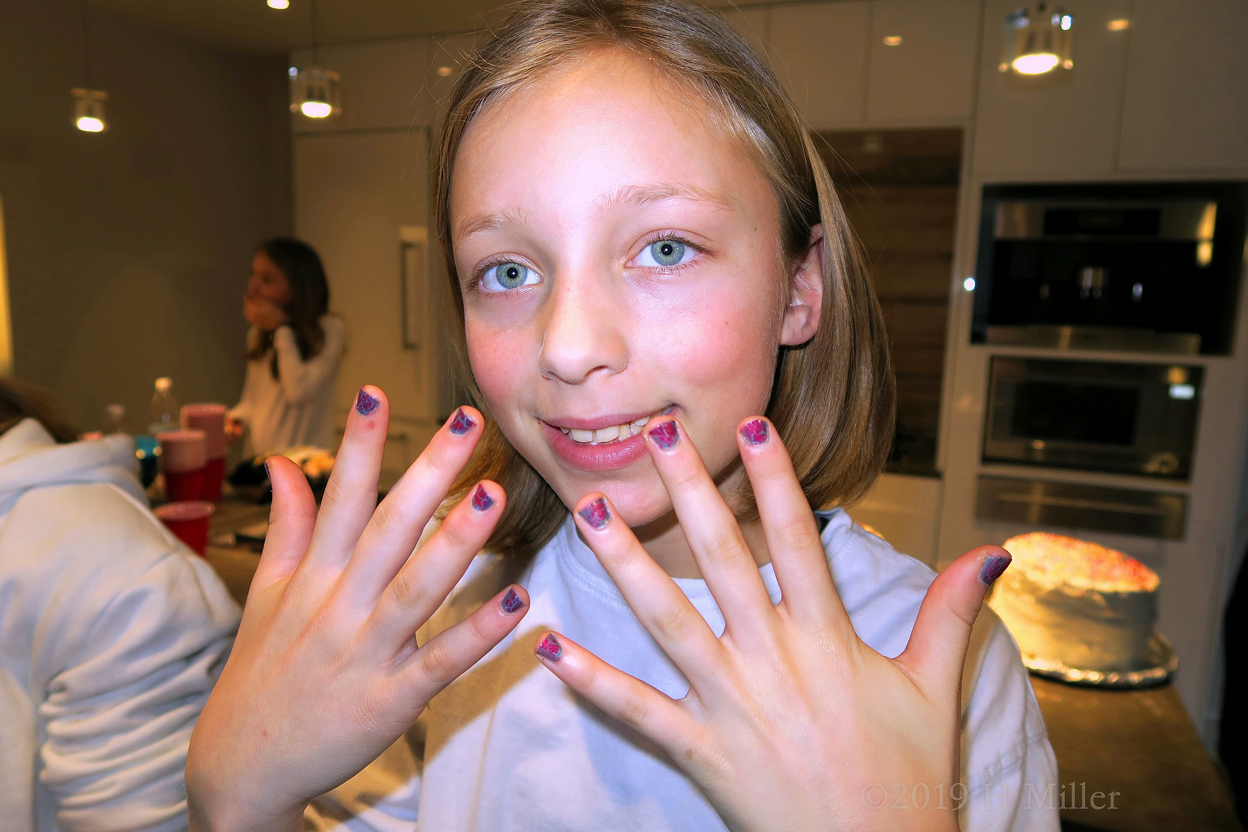 Elize's Girls Spa Birthday Party In New Jersey March 2019 Gallery 1 4