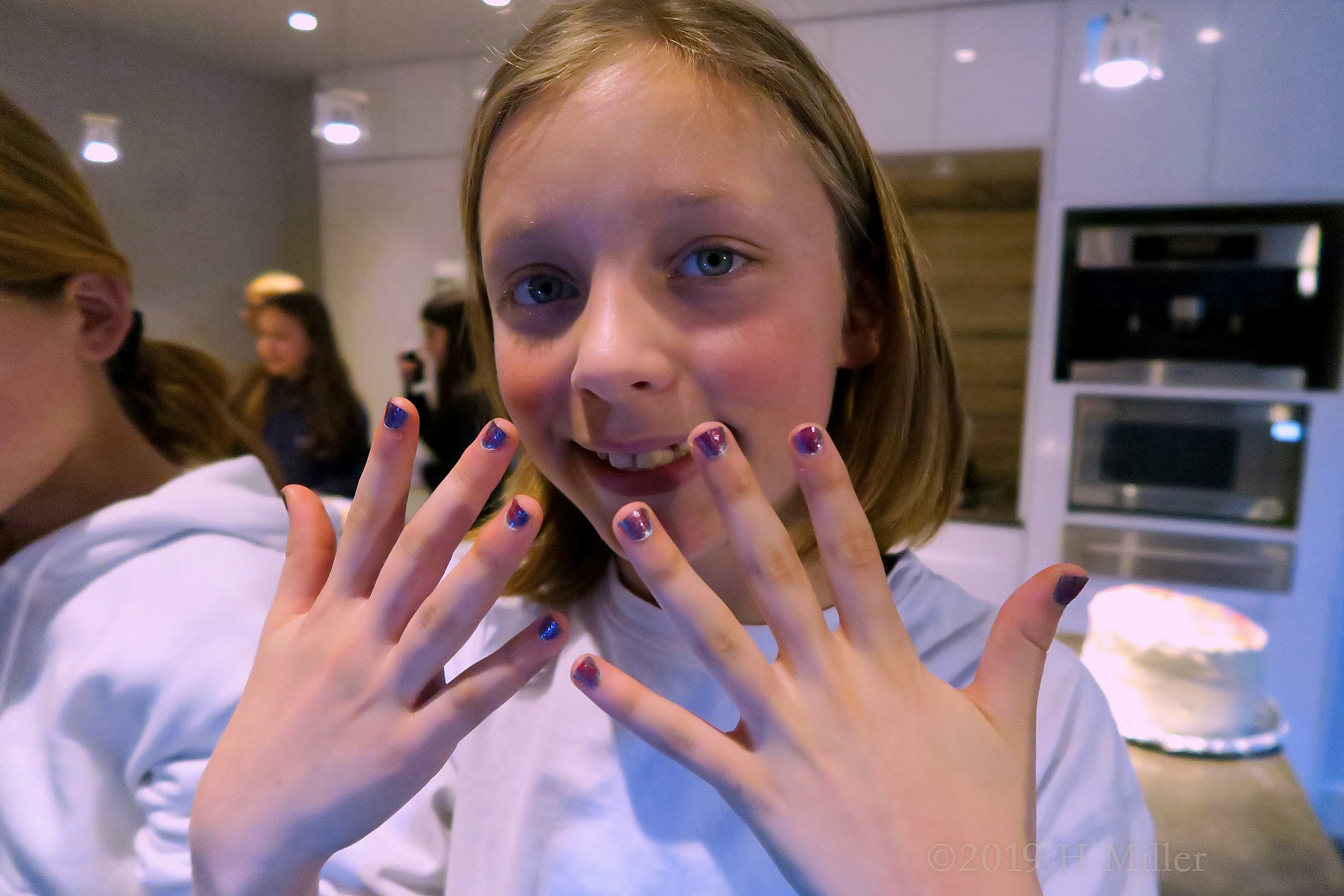 Elize's Girls Spa Birthday Party In New Jersey March 2019 Gallery 1 4