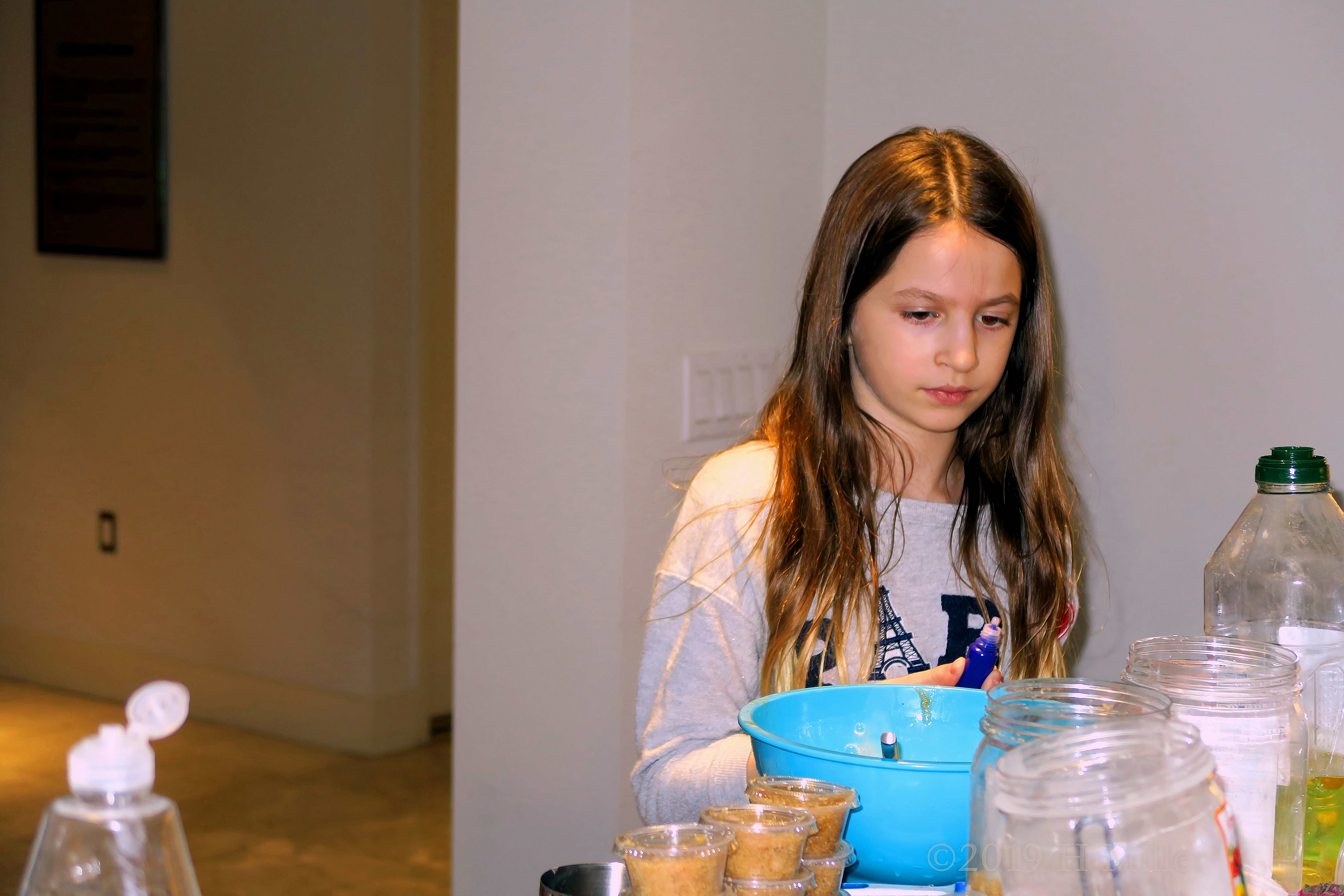 Elize's Girls Spa Birthday Party In New Jersey March 2019 Gallery 1 4