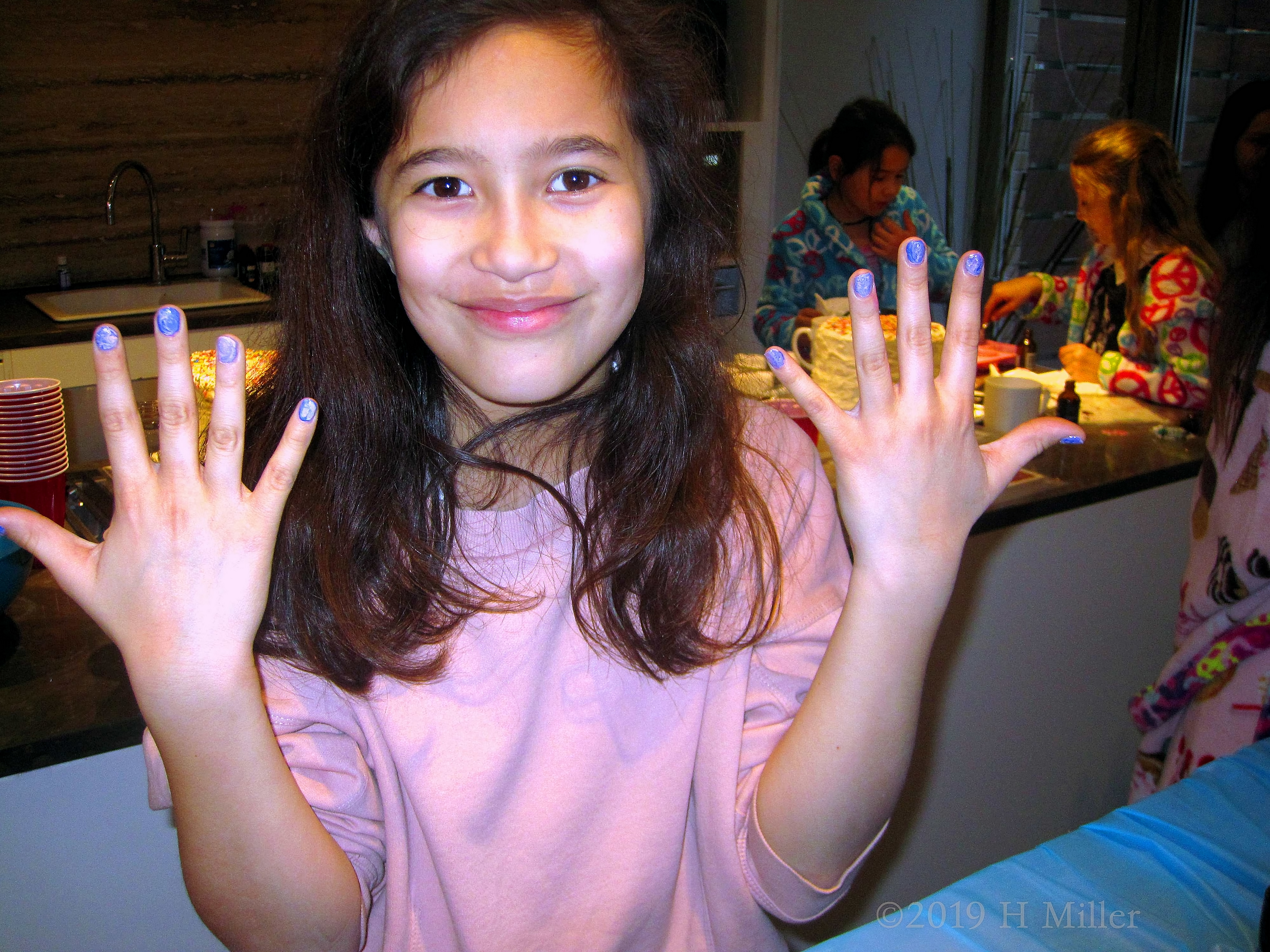 Elize's Girls Spa Birthday Party In New Jersey March 2019 Gallery 1 Elize's Girls Spa Birthday Party In New Jersey March 2019 Gallery 1