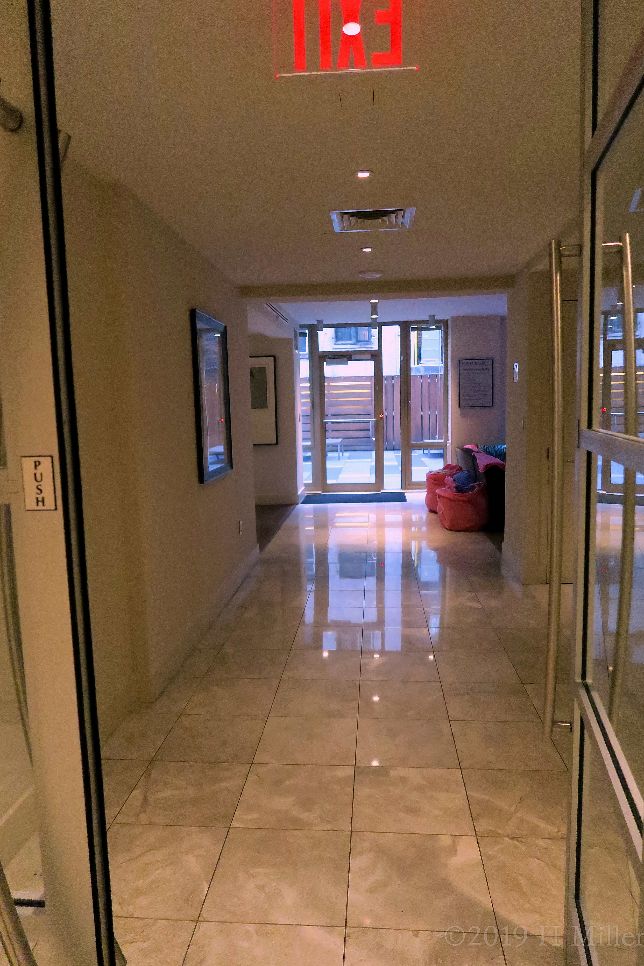 Elize's Girls Spa Birthday Party In New Jersey March 2019 Gallery 1 
