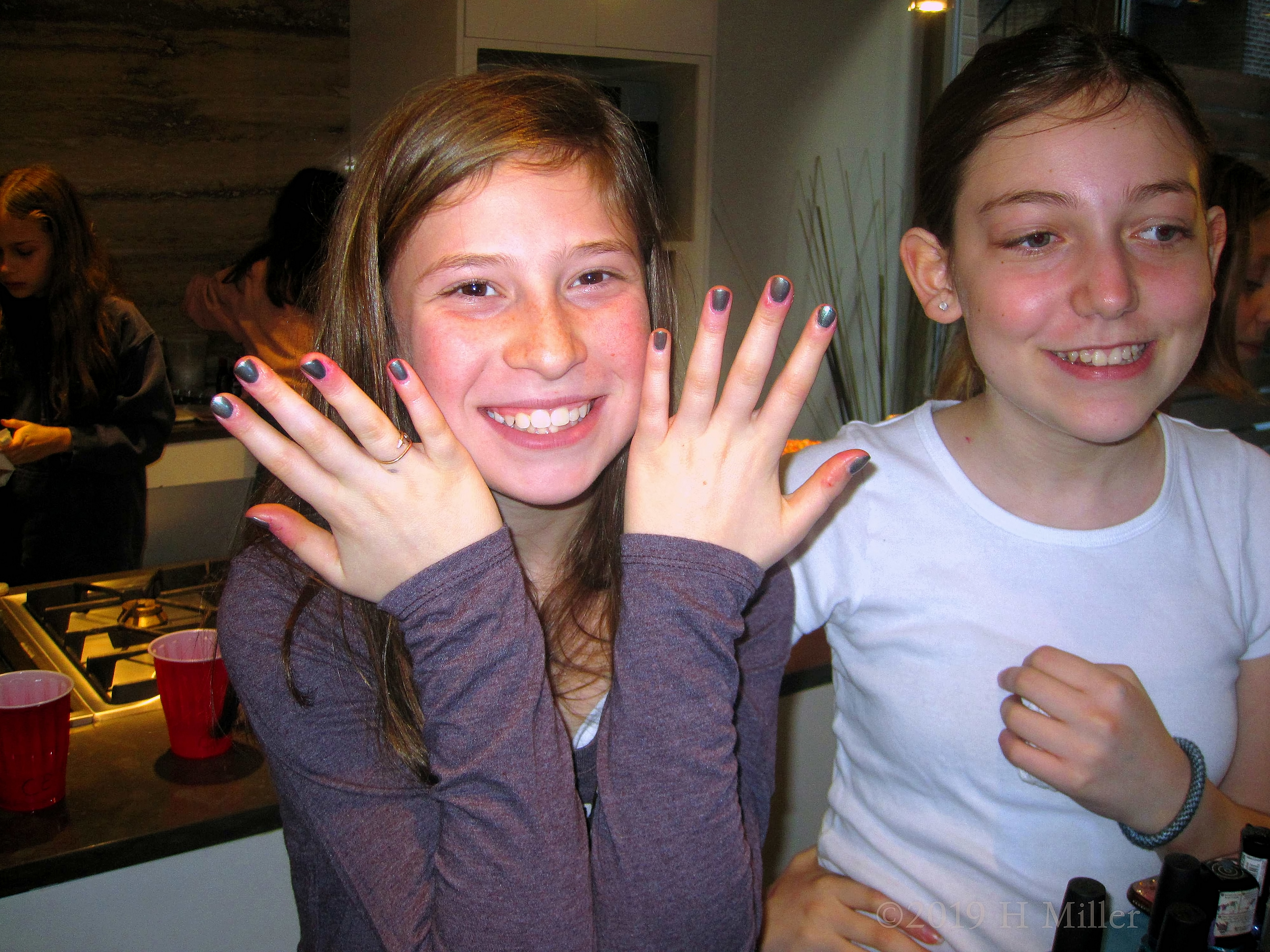 Elize's Girls Spa Birthday Party In New Jersey March 2019 Gallery 1 Elize's Girls Spa Birthday Party In New Jersey March 2019 Gallery 1