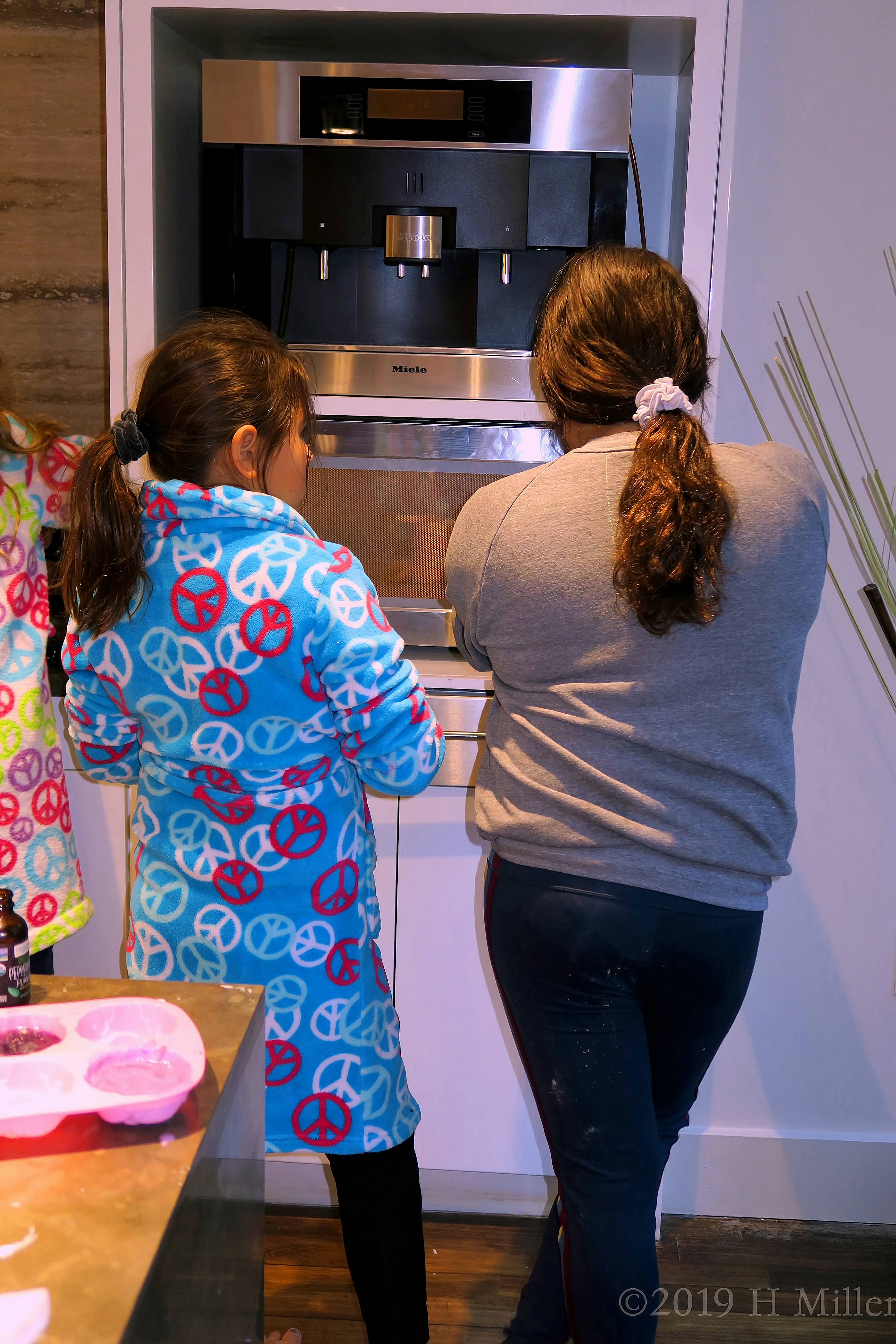 Elize's Girls Spa Birthday Party In New Jersey March 2019 Gallery 1 