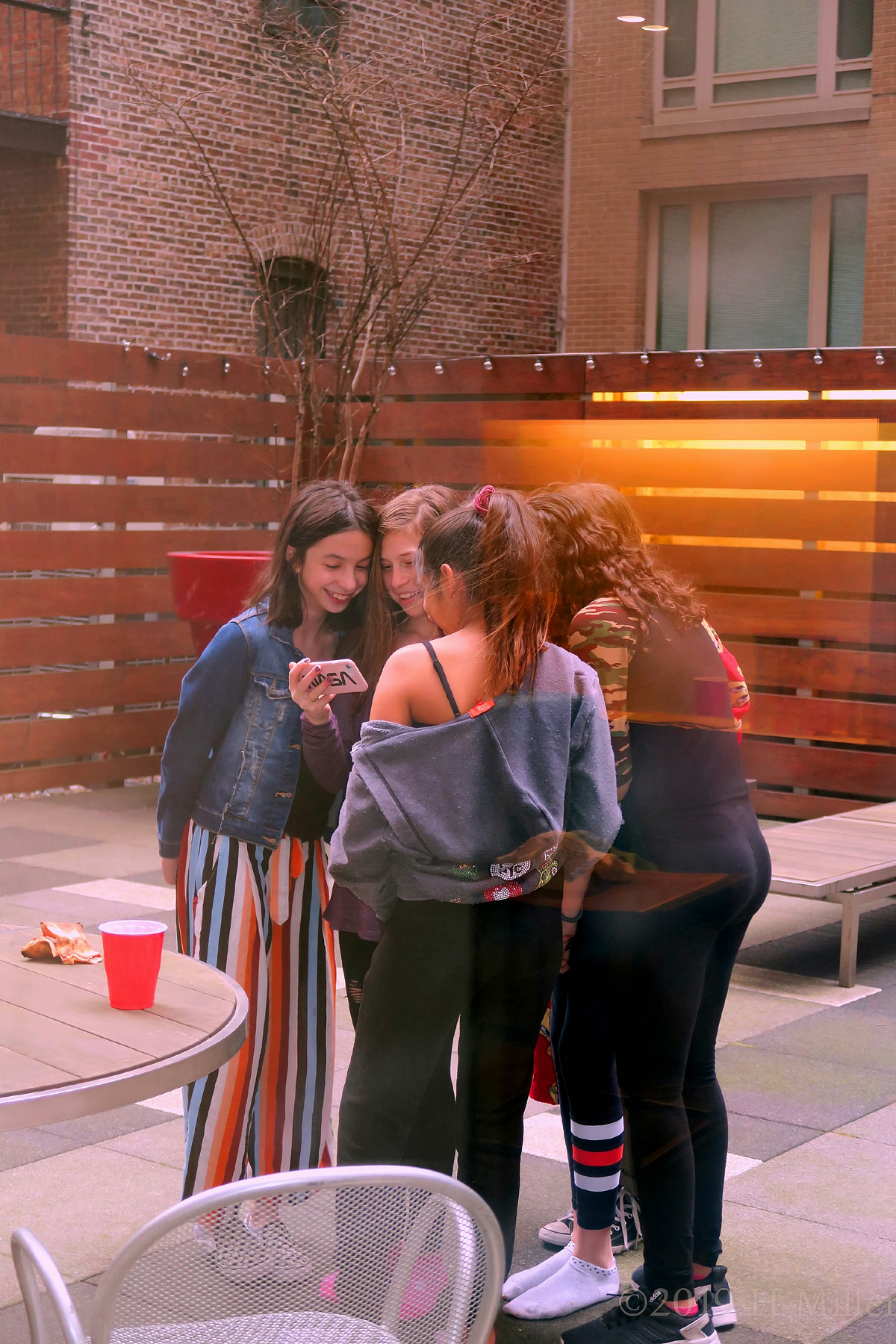 Elize's Girls Spa Birthday Party In New Jersey March 2019 Gallery 2 1