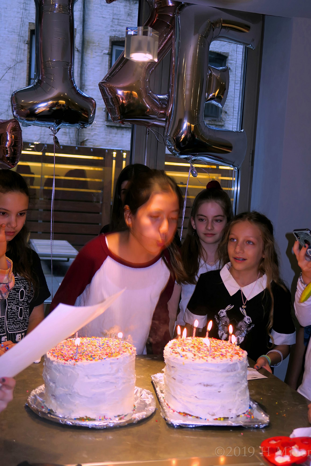 Elize's Girls Spa Birthday Party In New Jersey March 2019 Gallery 2 1