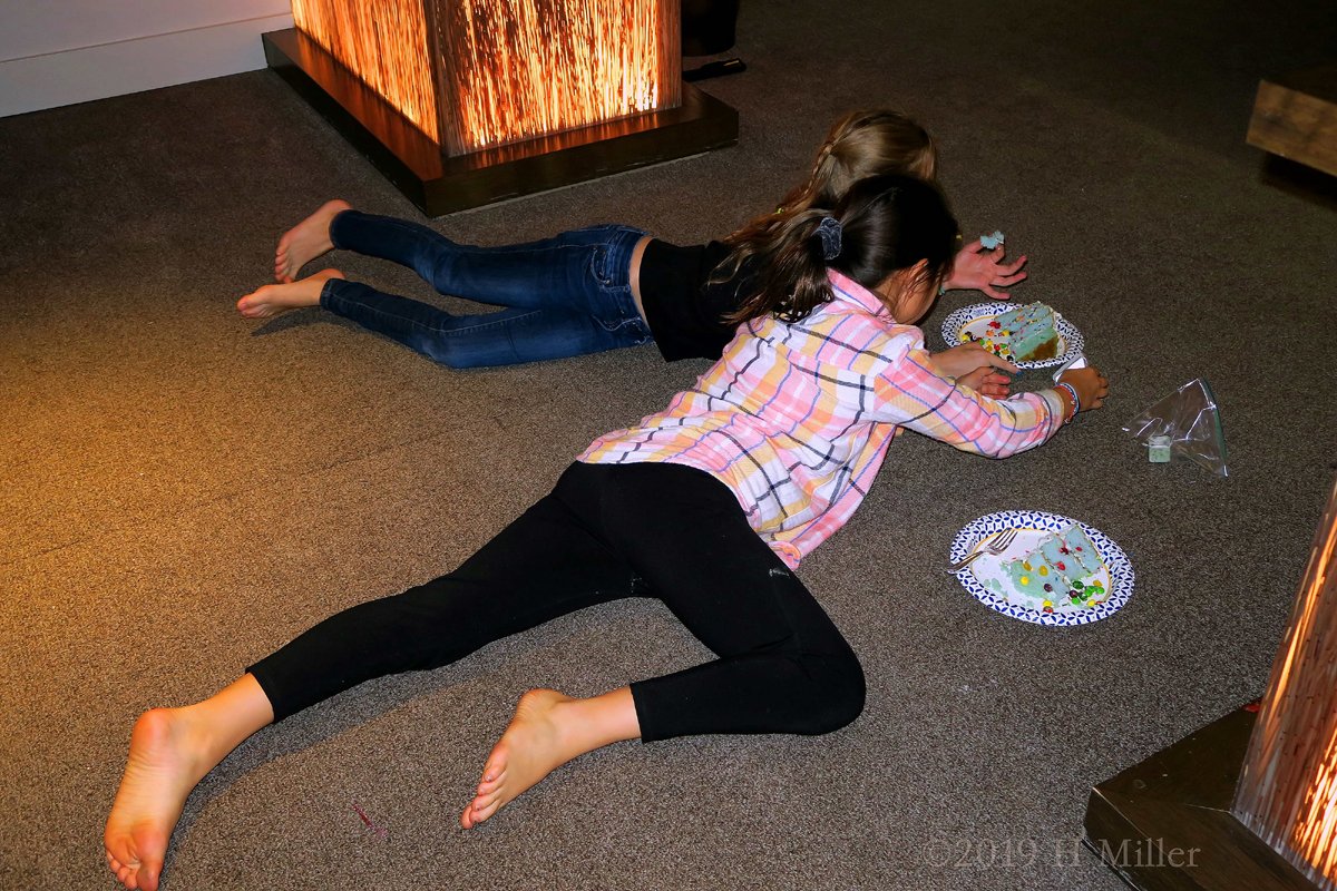 Elize's Girls Spa Birthday Party In New Jersey March 2019 Gallery 2 1