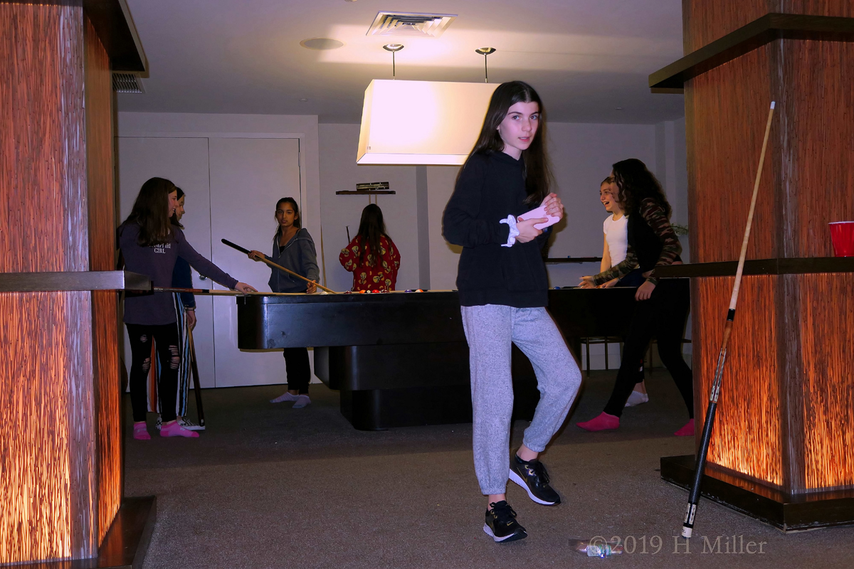Elize's Girls Spa Birthday Party In New Jersey March 2019 Gallery 2 1