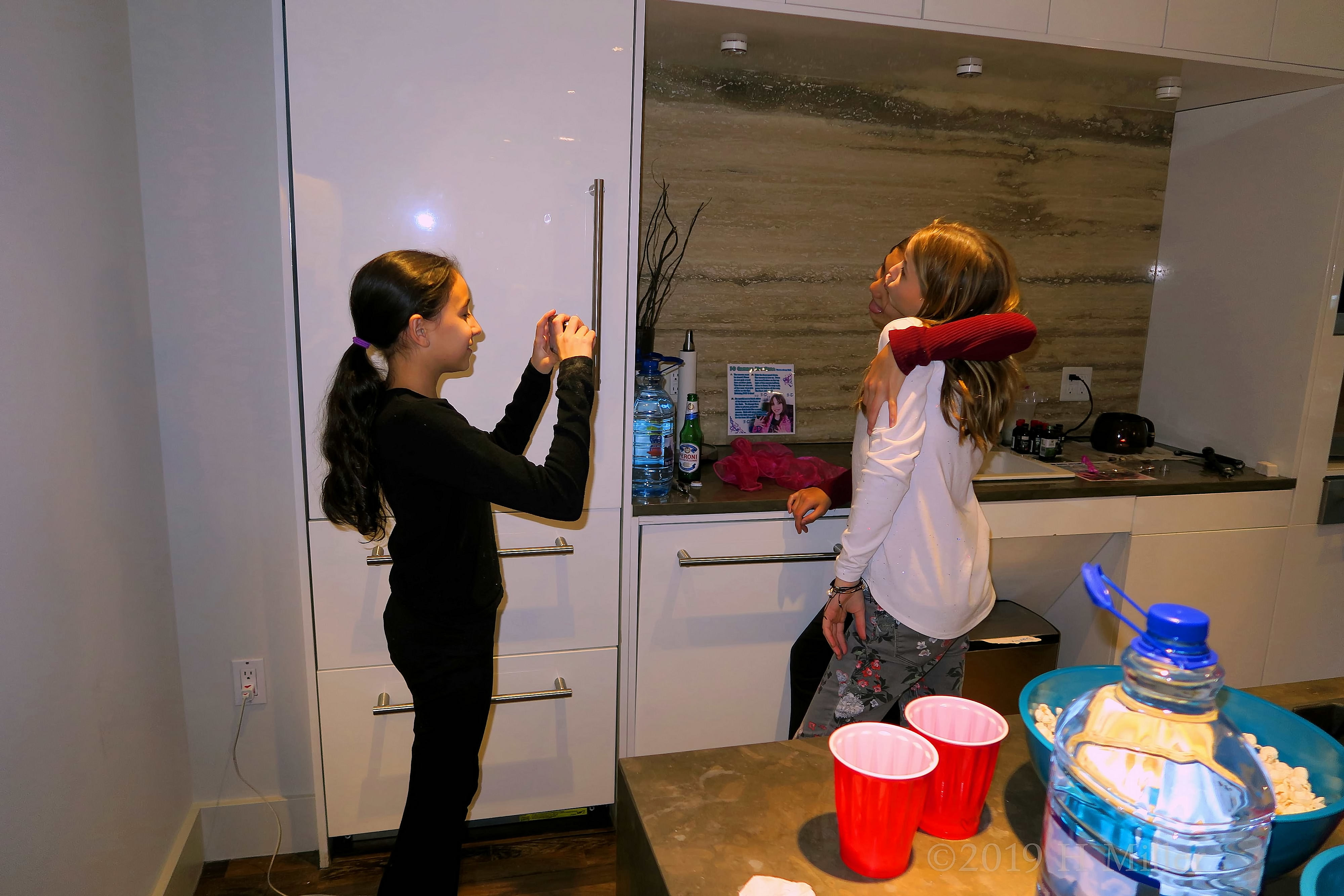 Elize's Girls Spa Birthday Party In New Jersey March 2019 Gallery 2 