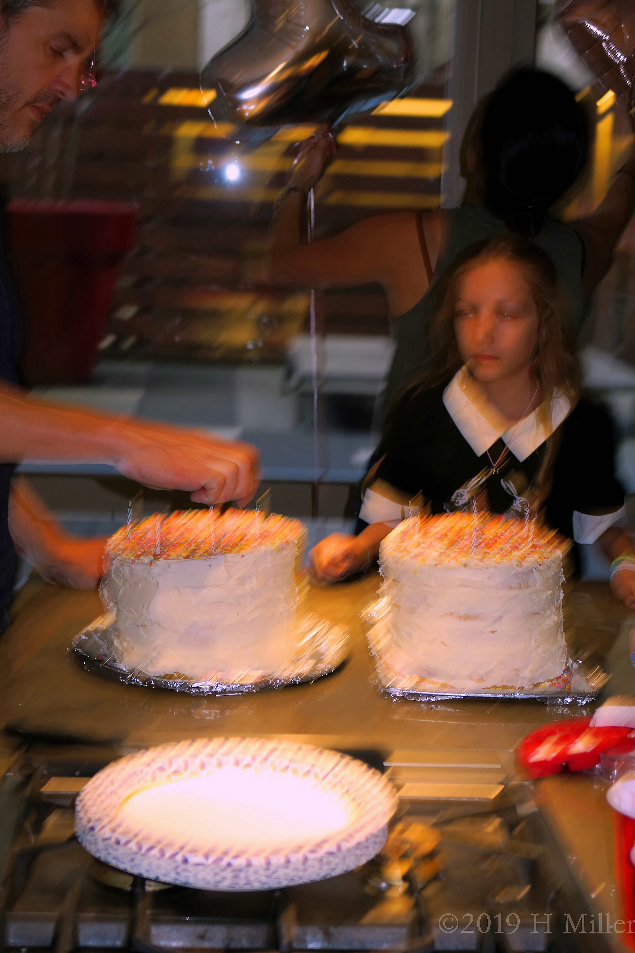 Elize's Girls Spa Birthday Party In New Jersey March 2019 Gallery 2 4