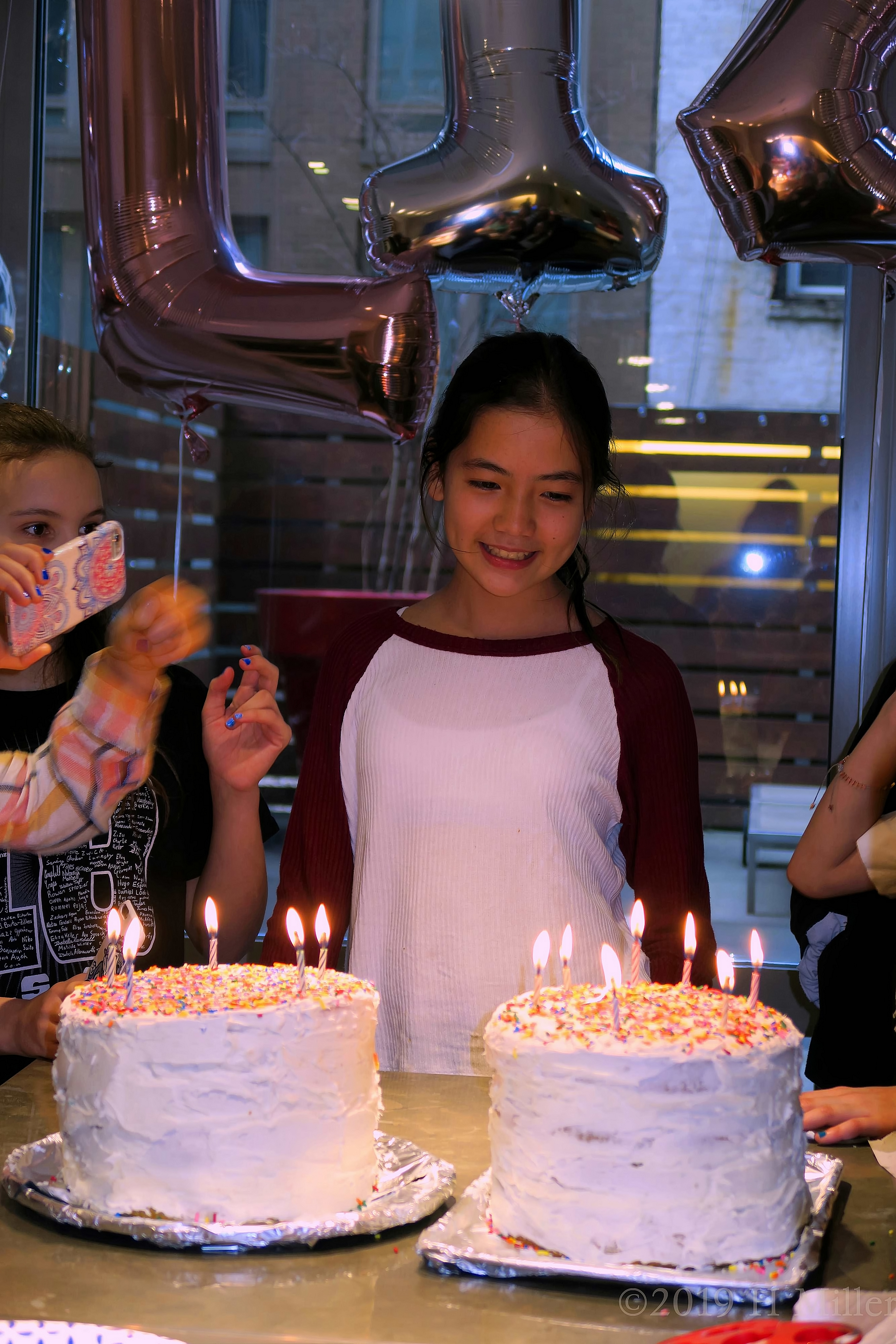 Elize's Girls Spa Birthday Party In New Jersey March 2019 Gallery 2 4
