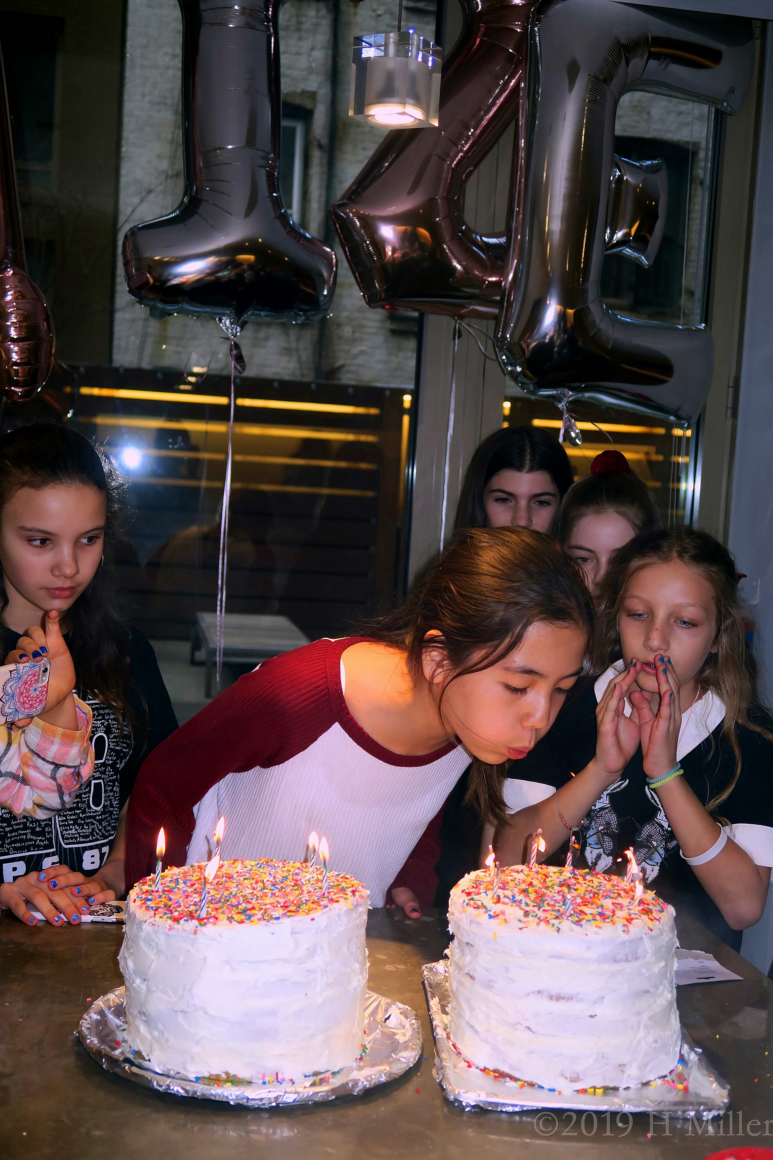 Elize's Girls Spa Birthday Party In New Jersey March 2019 Gallery 2 4