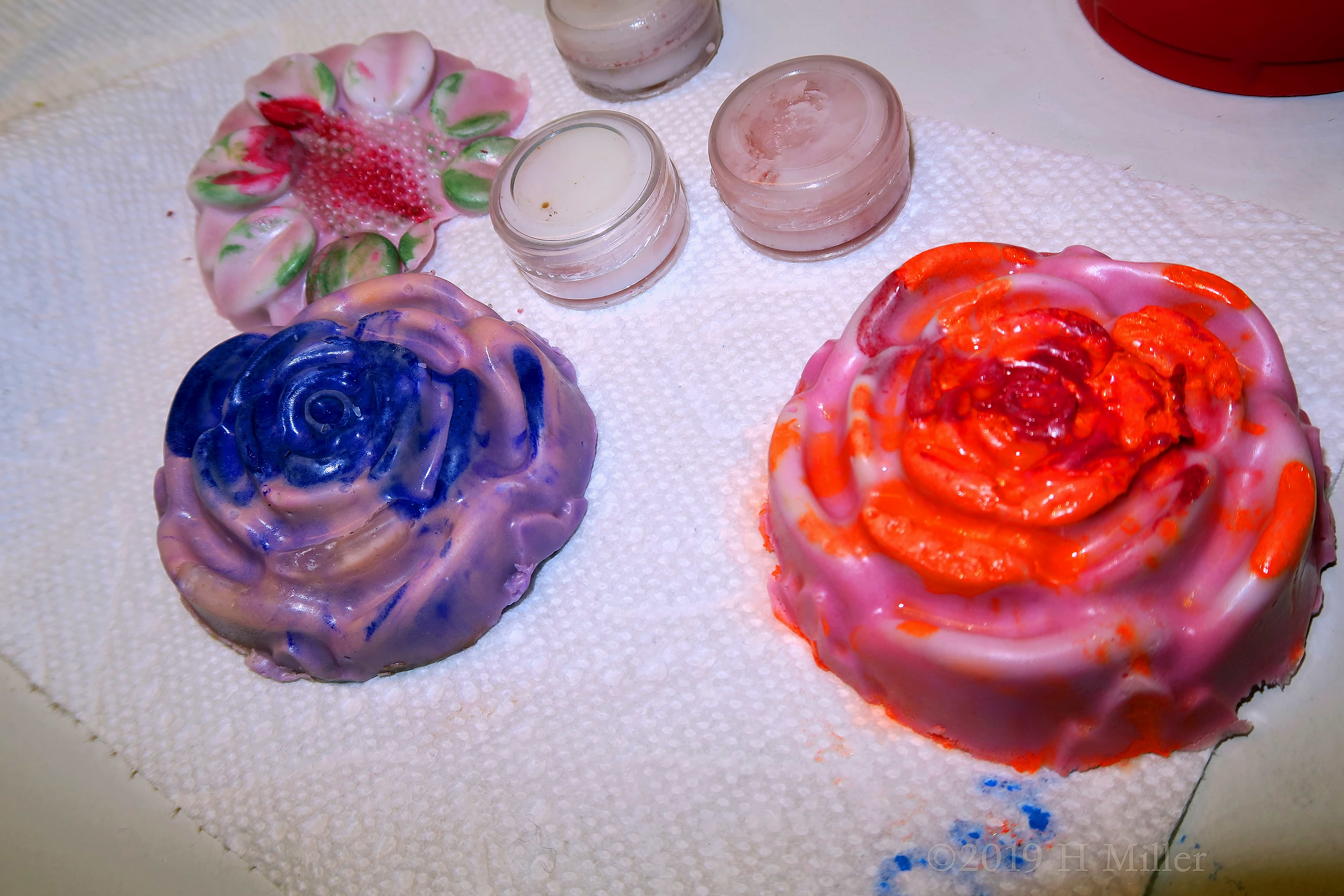 Elize's Girls Spa Birthday Party In New Jersey March 2019 Gallery 2 4 Elize's Girls Spa Birthday Party In New Jersey March 2019 Gallery 2 4