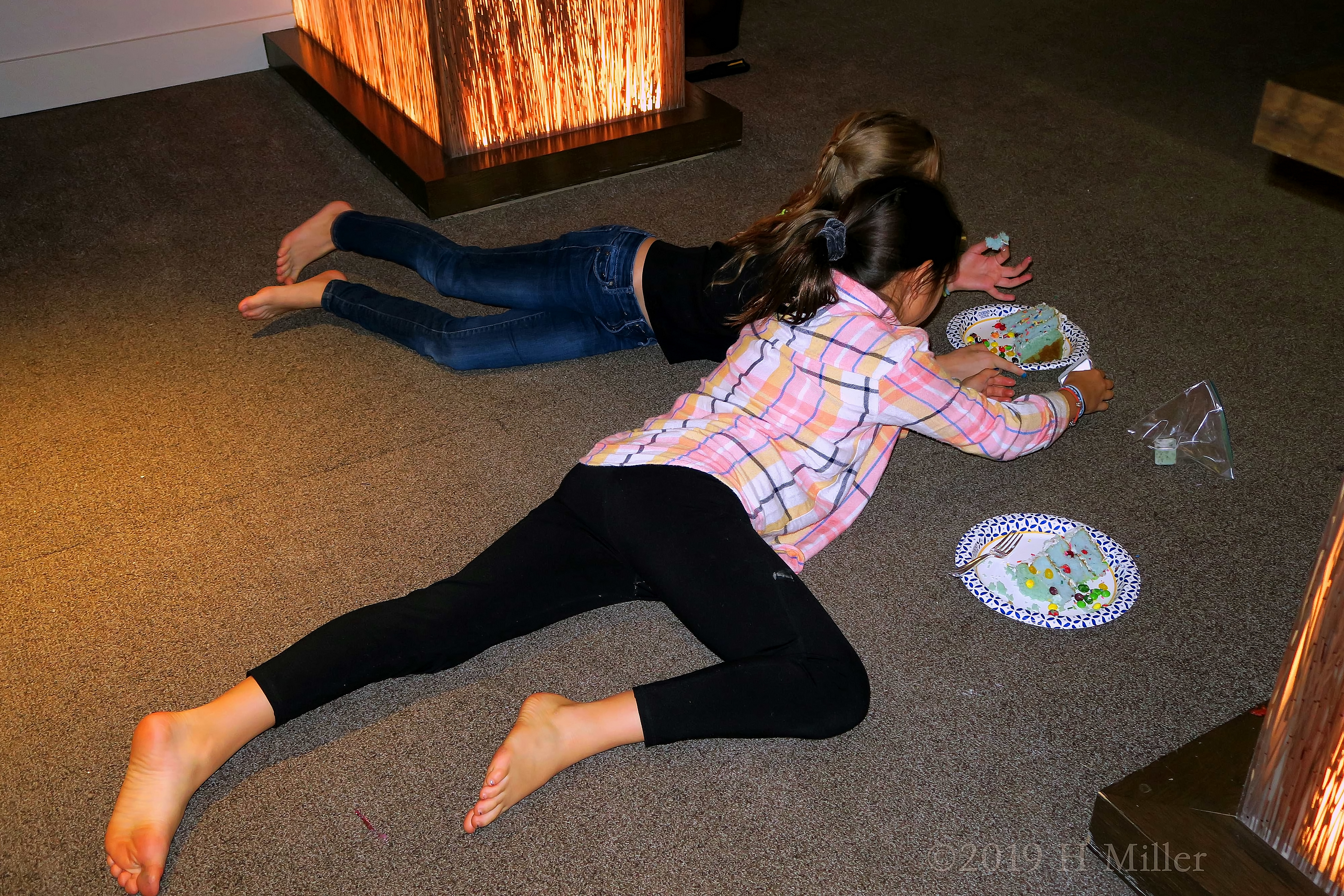 Elize's Girls Spa Birthday Party In New Jersey March 2019 Gallery 2 4