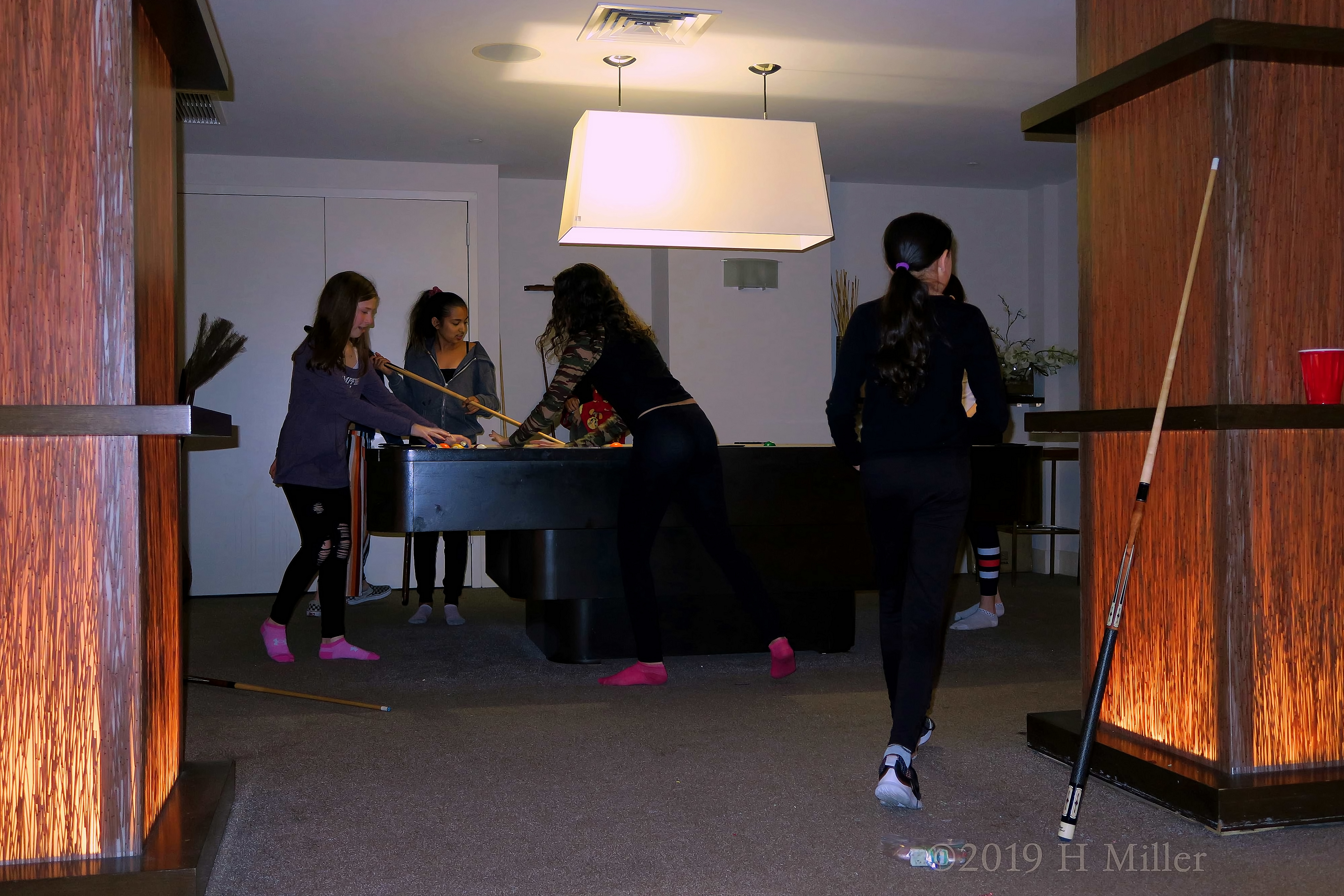Elize's Girls Spa Birthday Party In New Jersey March 2019 Gallery 2 4