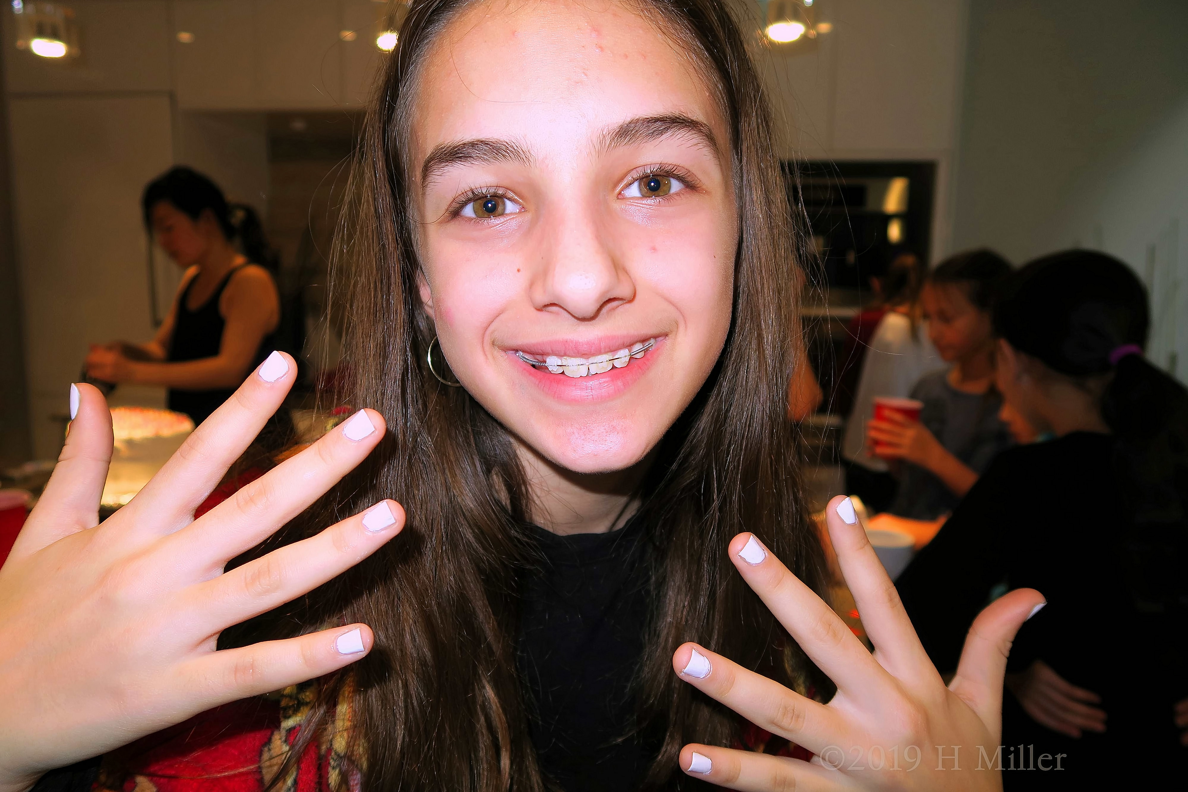 Elize's Girls Spa Birthday Party In New Jersey March 2019 Gallery 2 