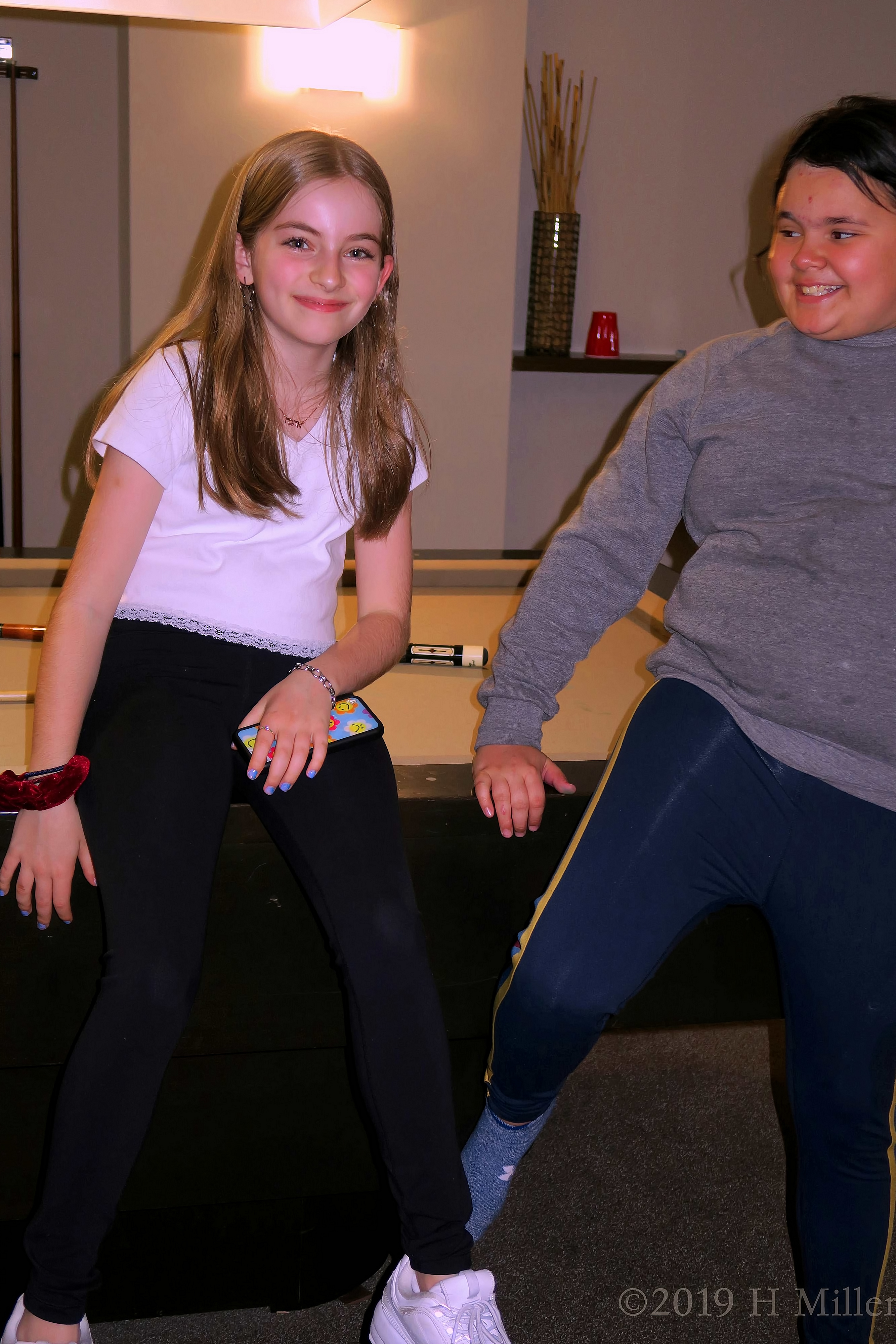 Elize's Girls Spa Birthday Party In New Jersey March 2019 Gallery 2 