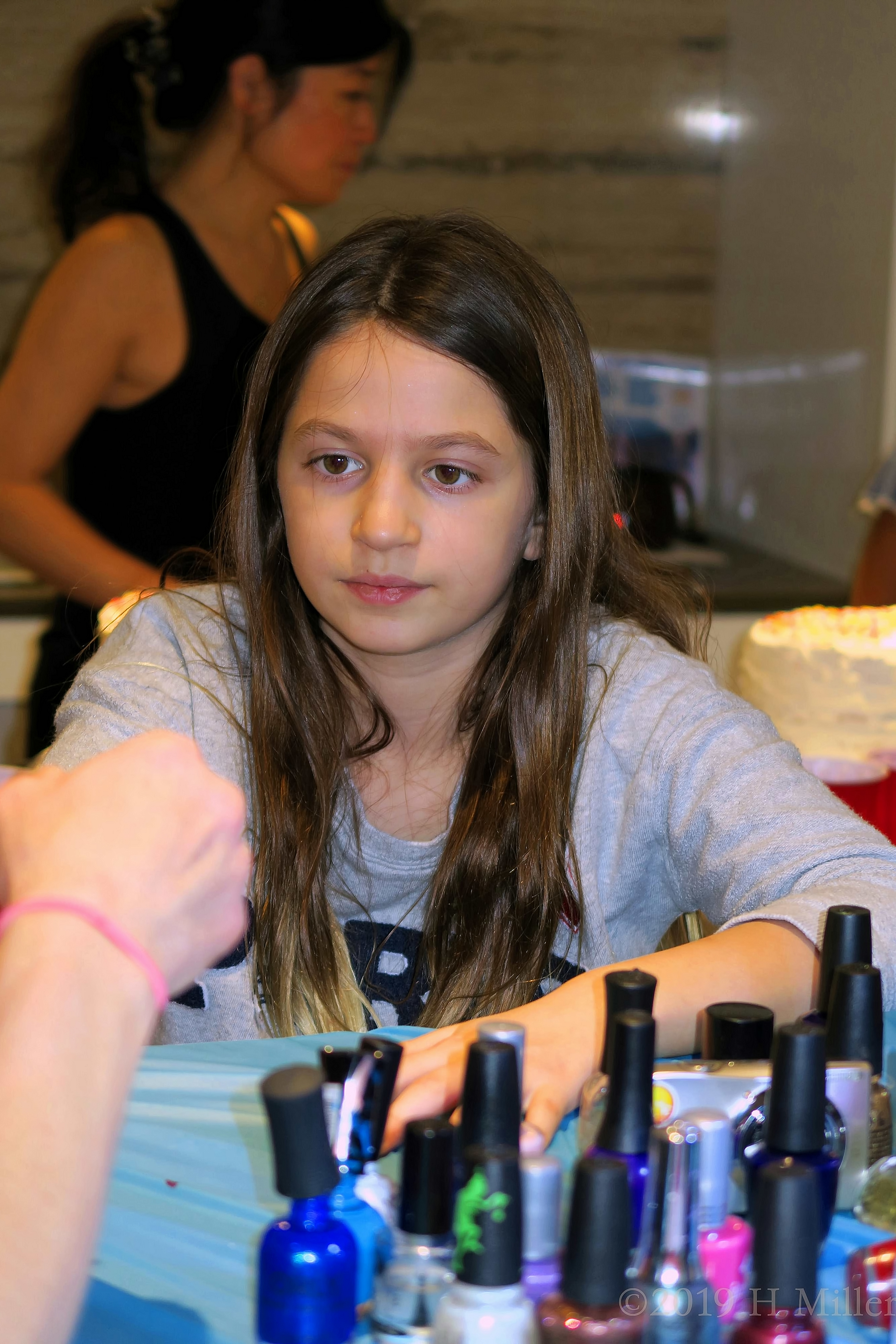 Elize's Girls Spa Birthday Party In New Jersey March 2019 Gallery 2 