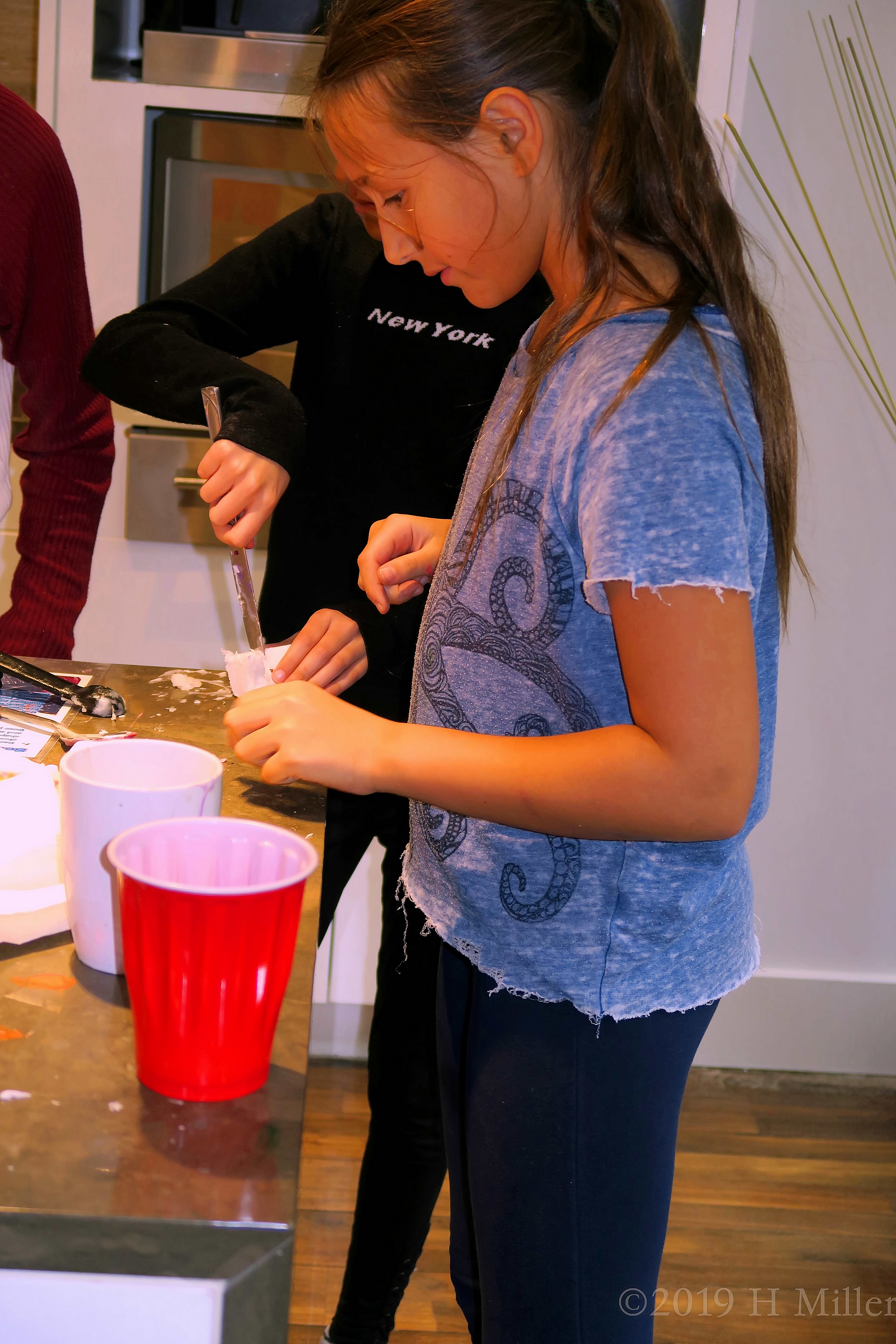 Elize's Girls Spa Birthday Party In New Jersey March 2019 Gallery 2 
